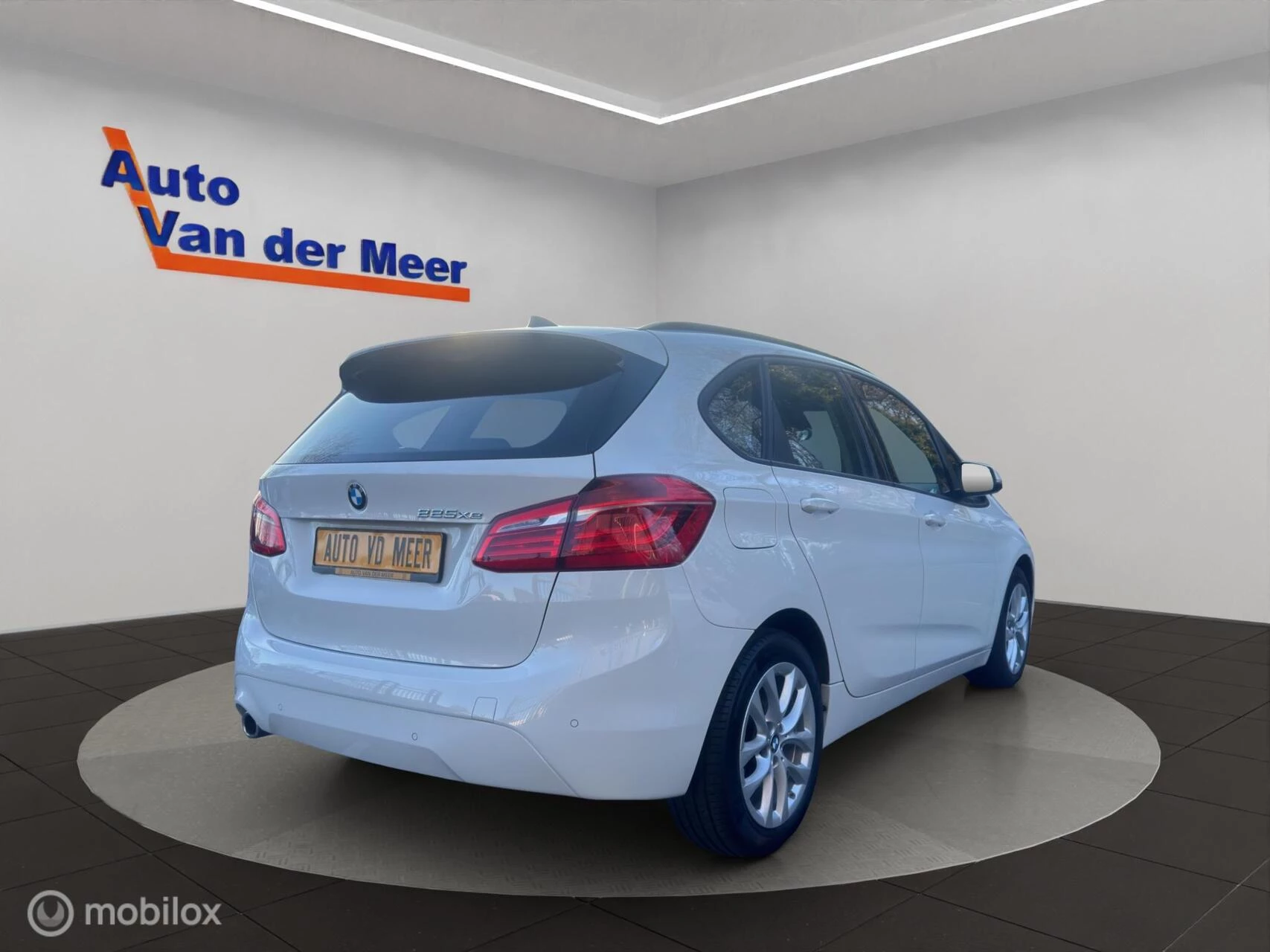 Hoofdafbeelding BMW 2 Serie