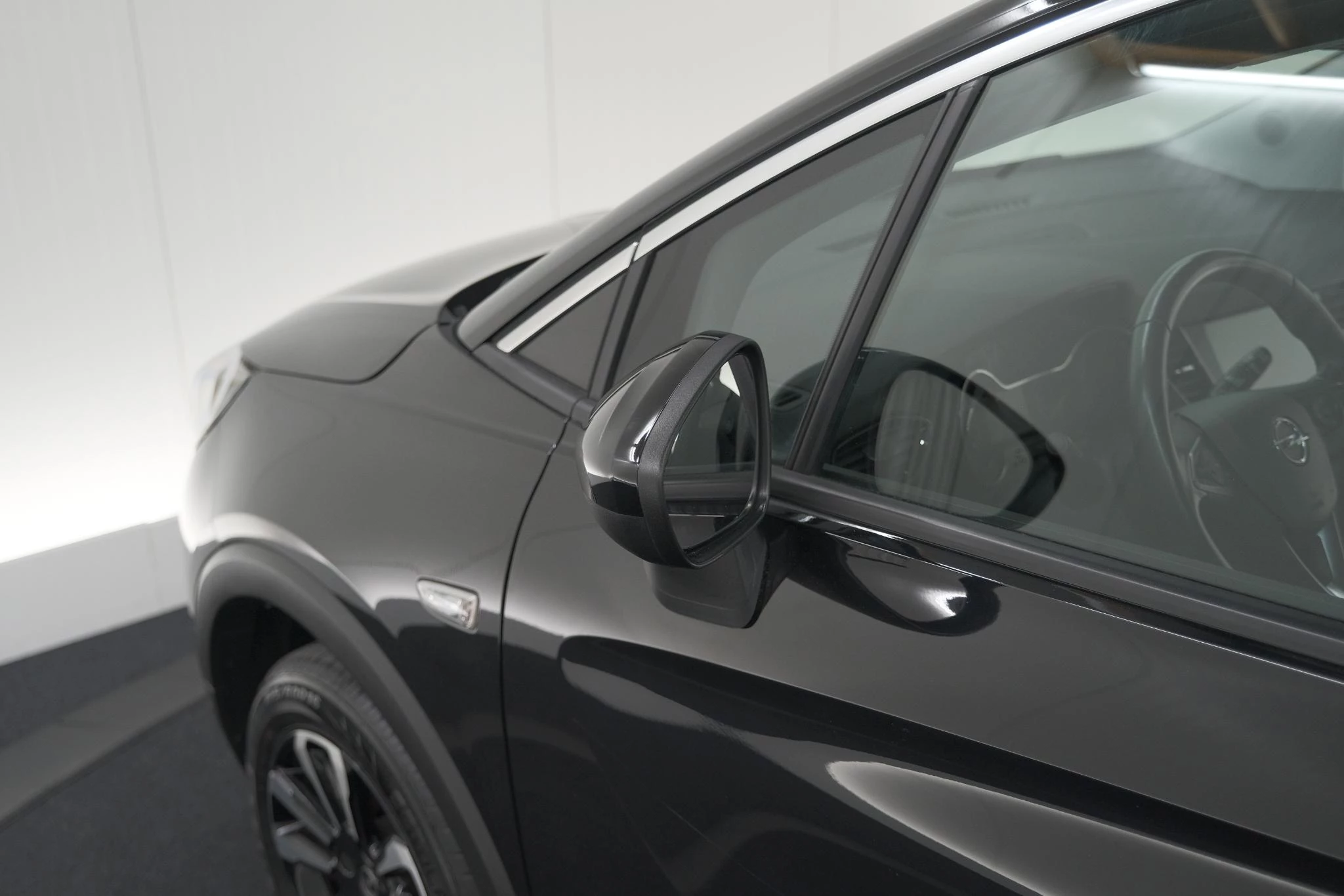 Hoofdafbeelding Opel Crossland