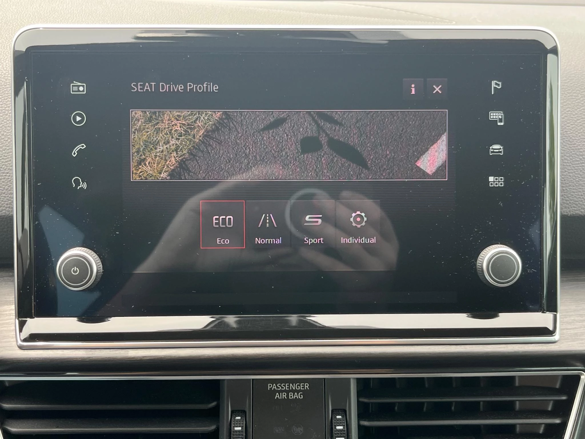 Hoofdafbeelding SEAT Tarraco