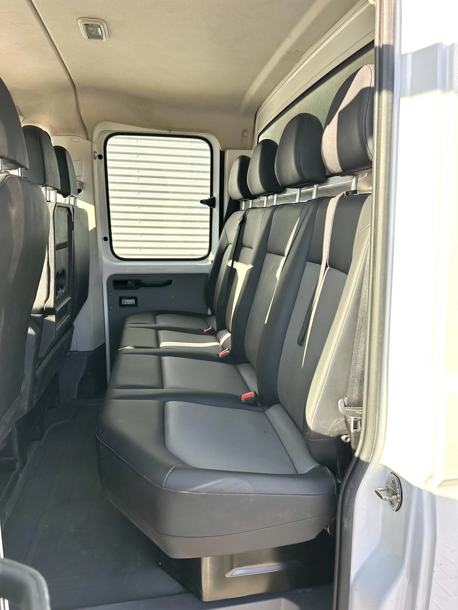 Hoofdafbeelding MAN TGE