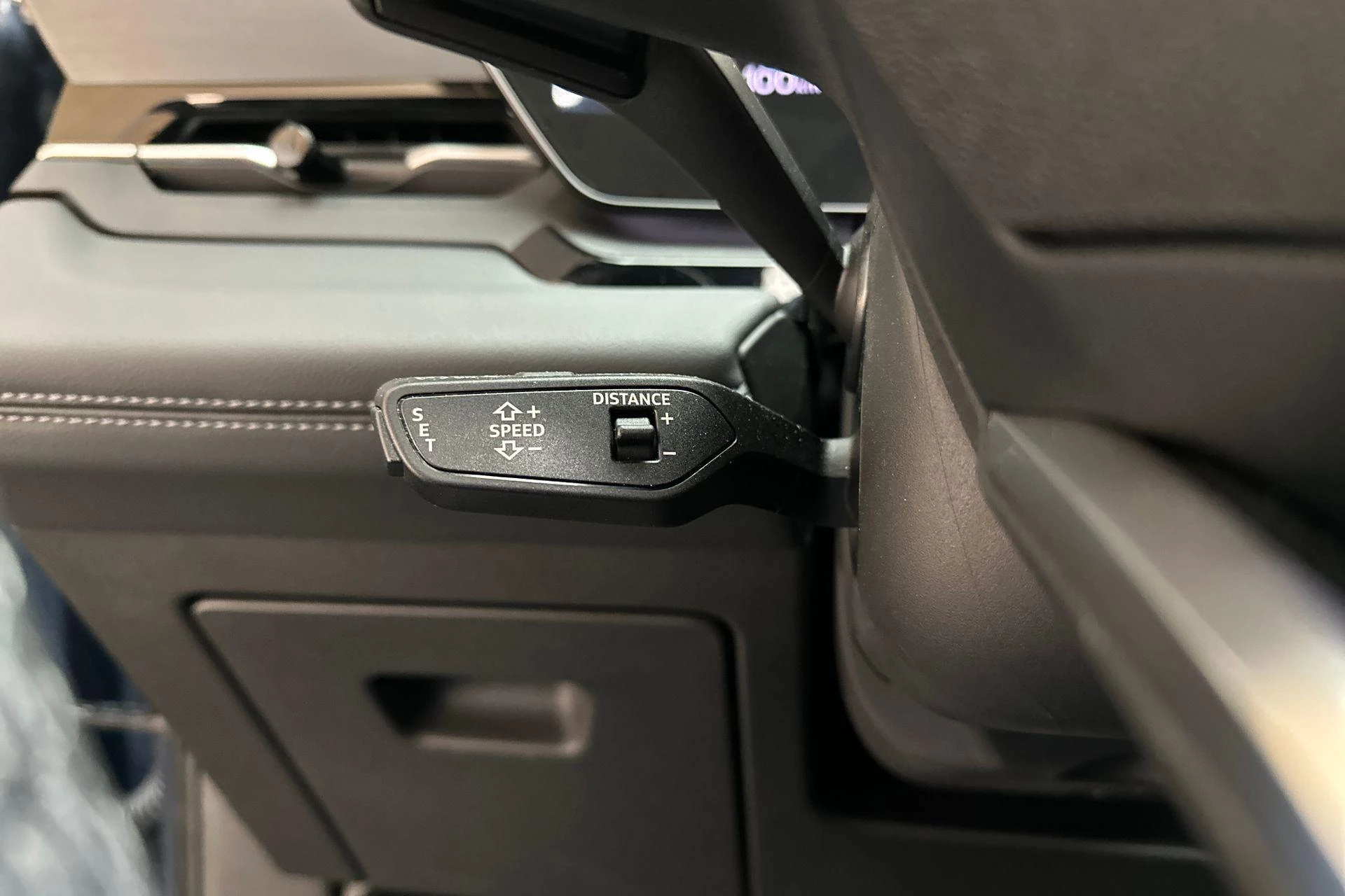 Hoofdafbeelding Audi Q6 e-tron
