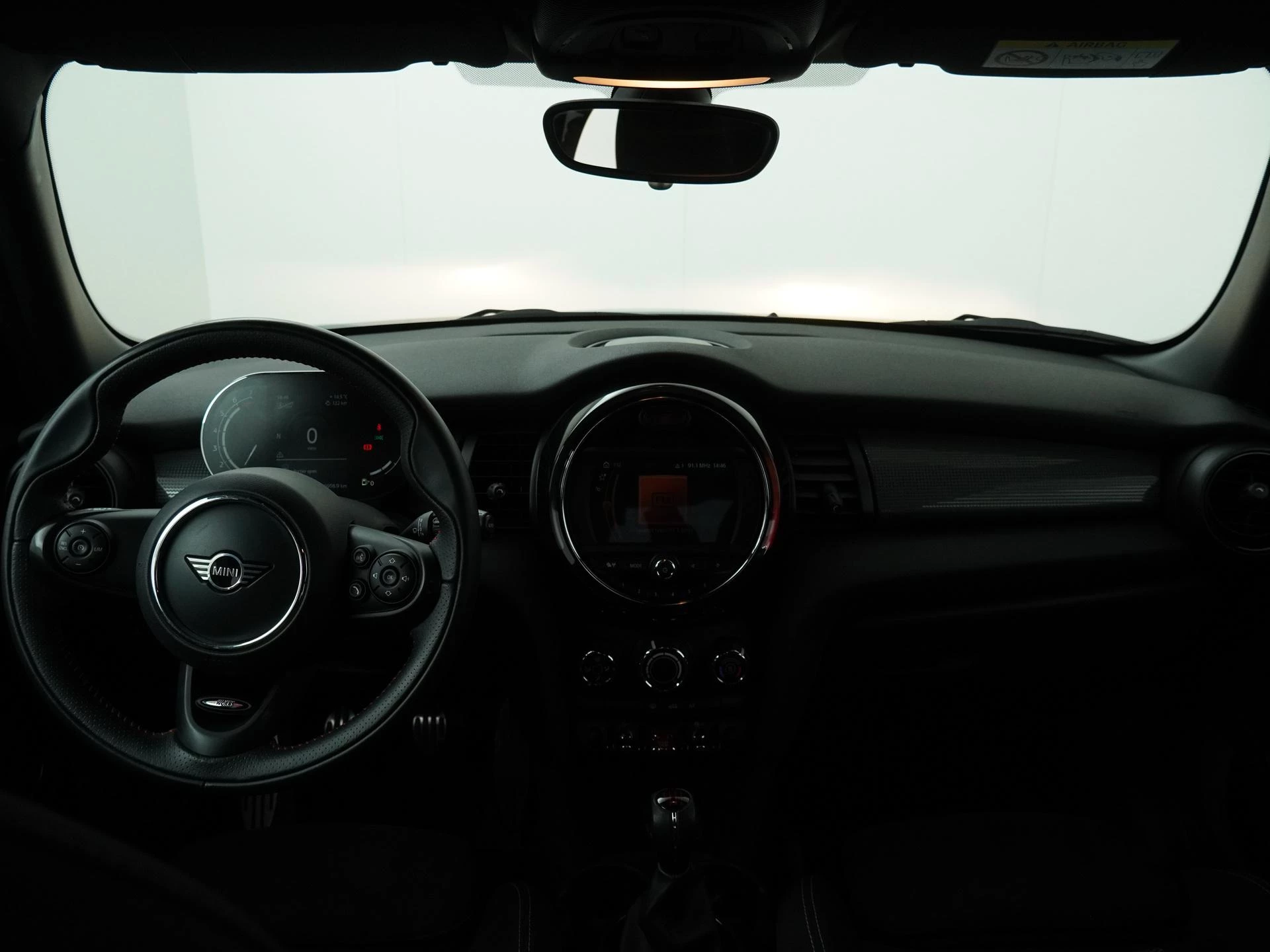 Hoofdafbeelding MINI 5-deurs