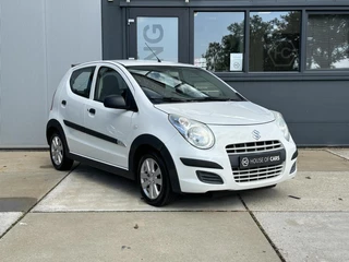 Suzuki Alto 1.0 Celebration EASSS GT 5-Deurs Airco NAP
