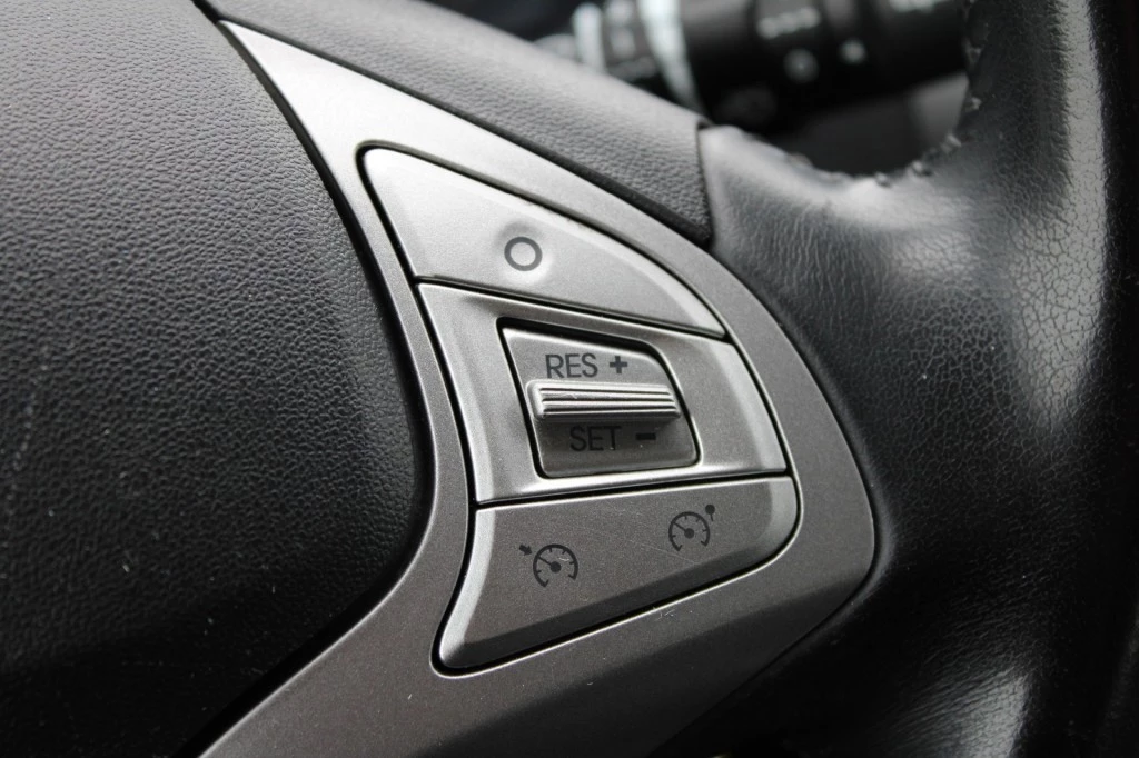 Hoofdafbeelding Hyundai ix20