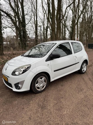 Renault Twingo 1.2-16V Authentique