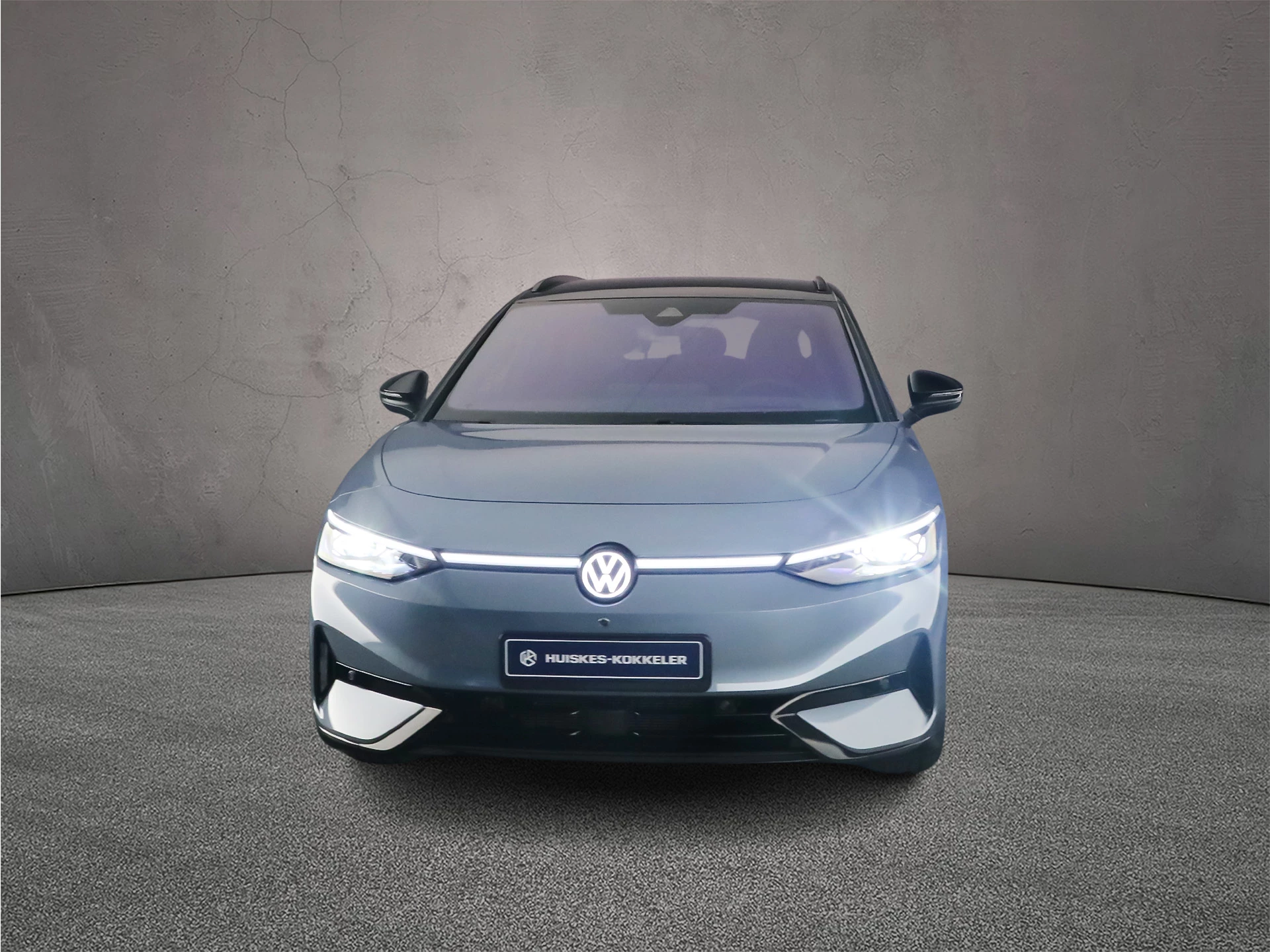 Hoofdafbeelding Volkswagen ID.7