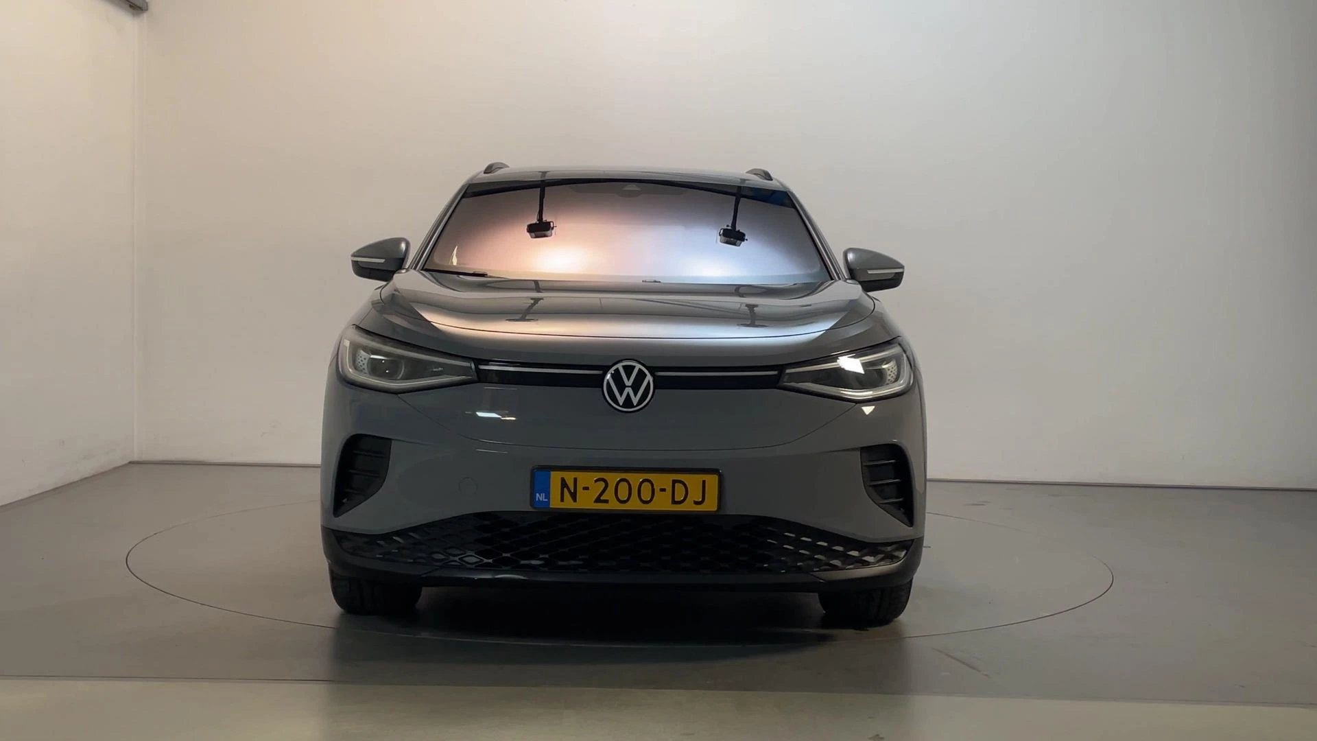 Hoofdafbeelding Volkswagen ID.4