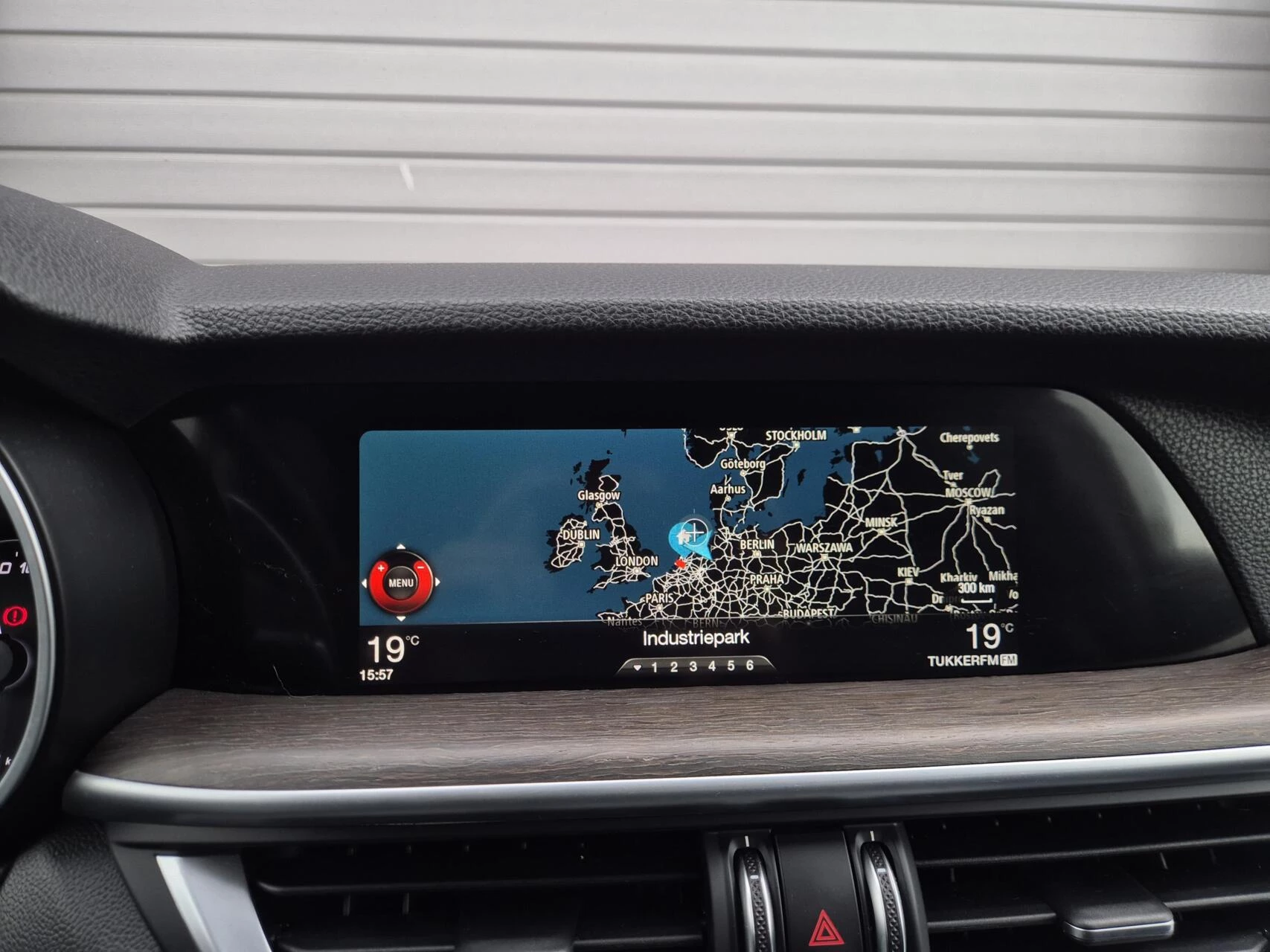 Hoofdafbeelding Alfa Romeo Stelvio