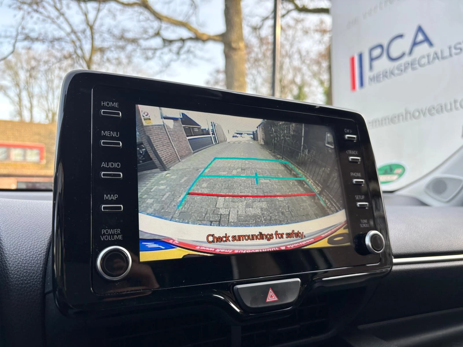 Hoofdafbeelding Mazda 2 Hybrid