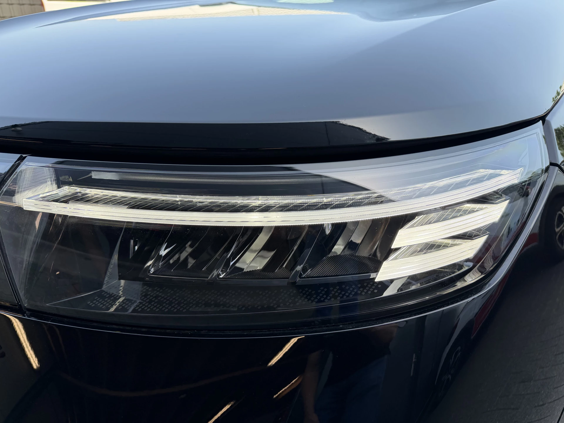 Hoofdafbeelding Opel Grandland