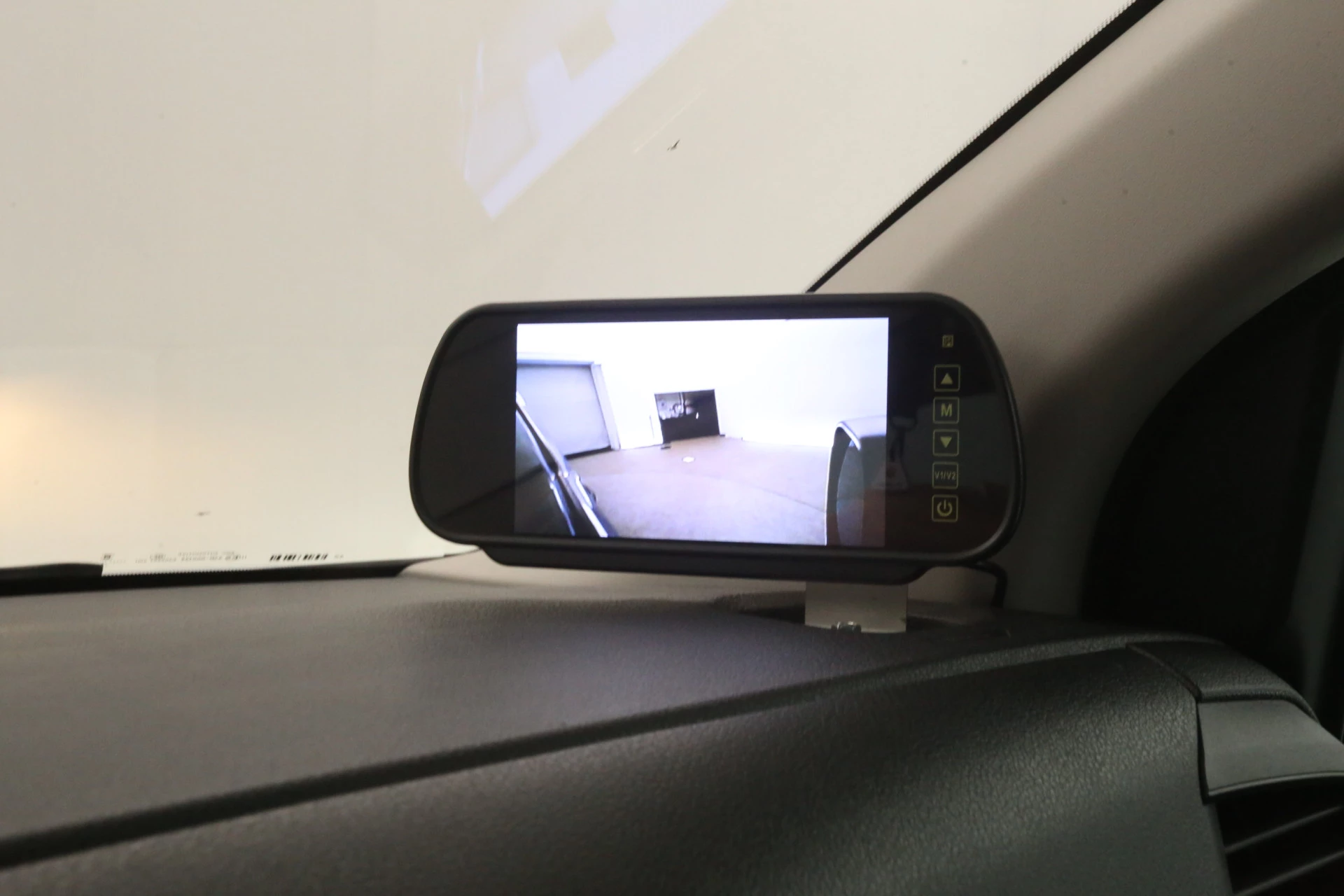 Hoofdafbeelding Opel Vivaro-e