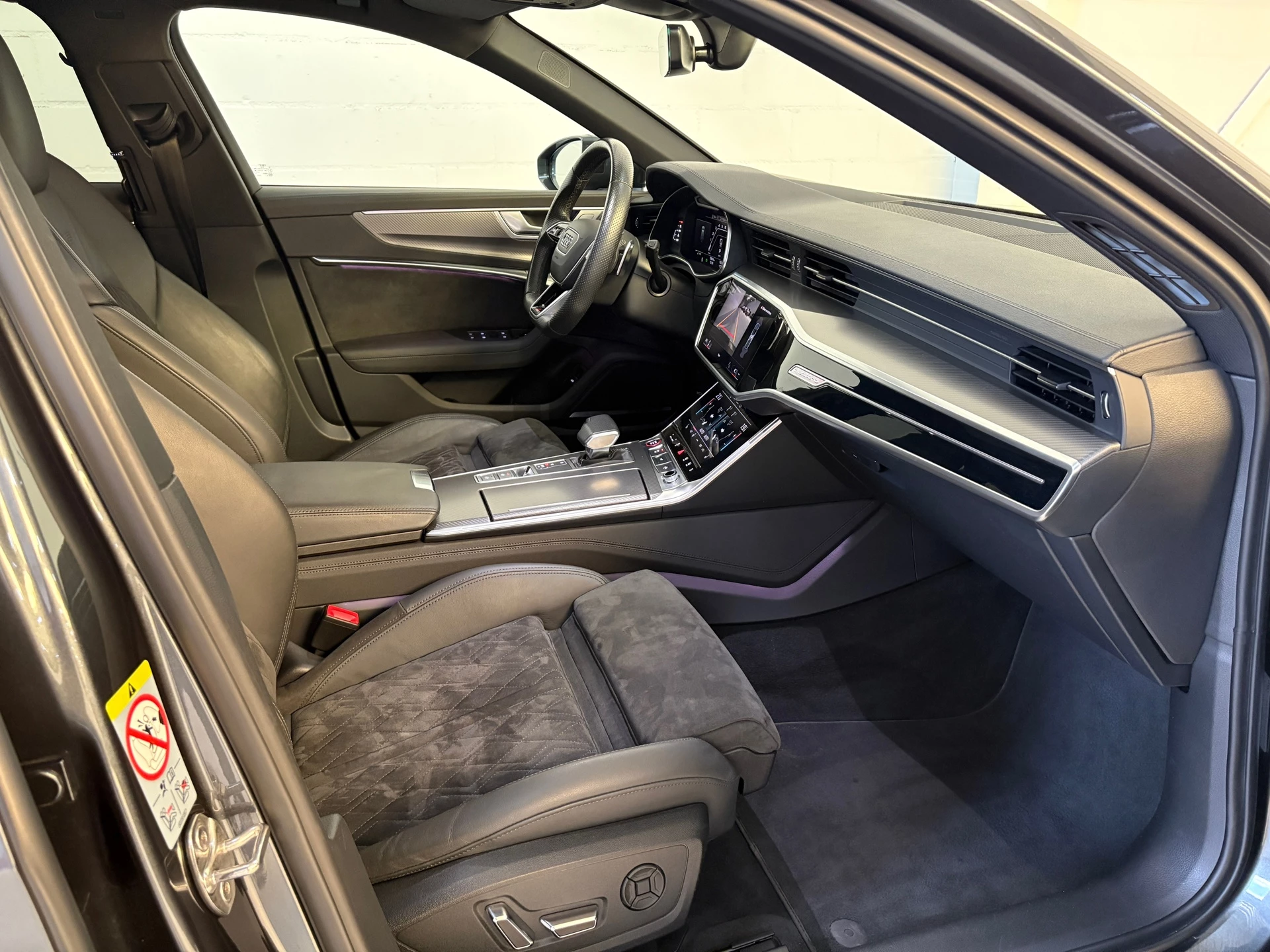 Hoofdafbeelding Audi RS6