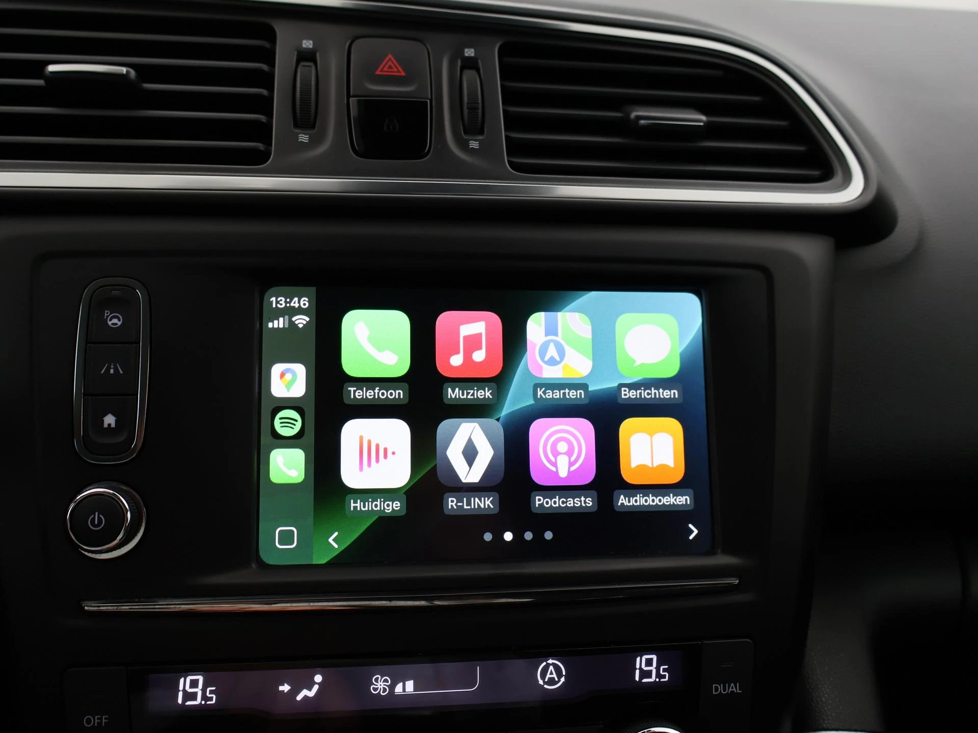 Hoofdafbeelding Renault Kadjar