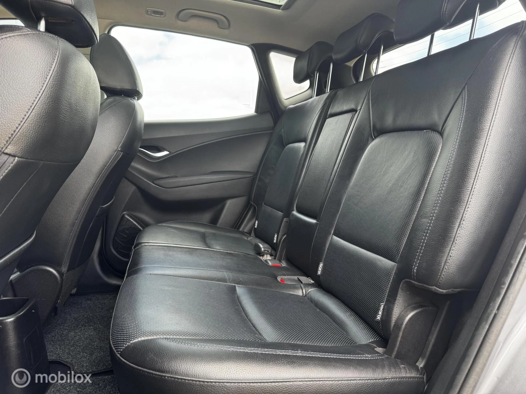 Hoofdafbeelding Hyundai ix20