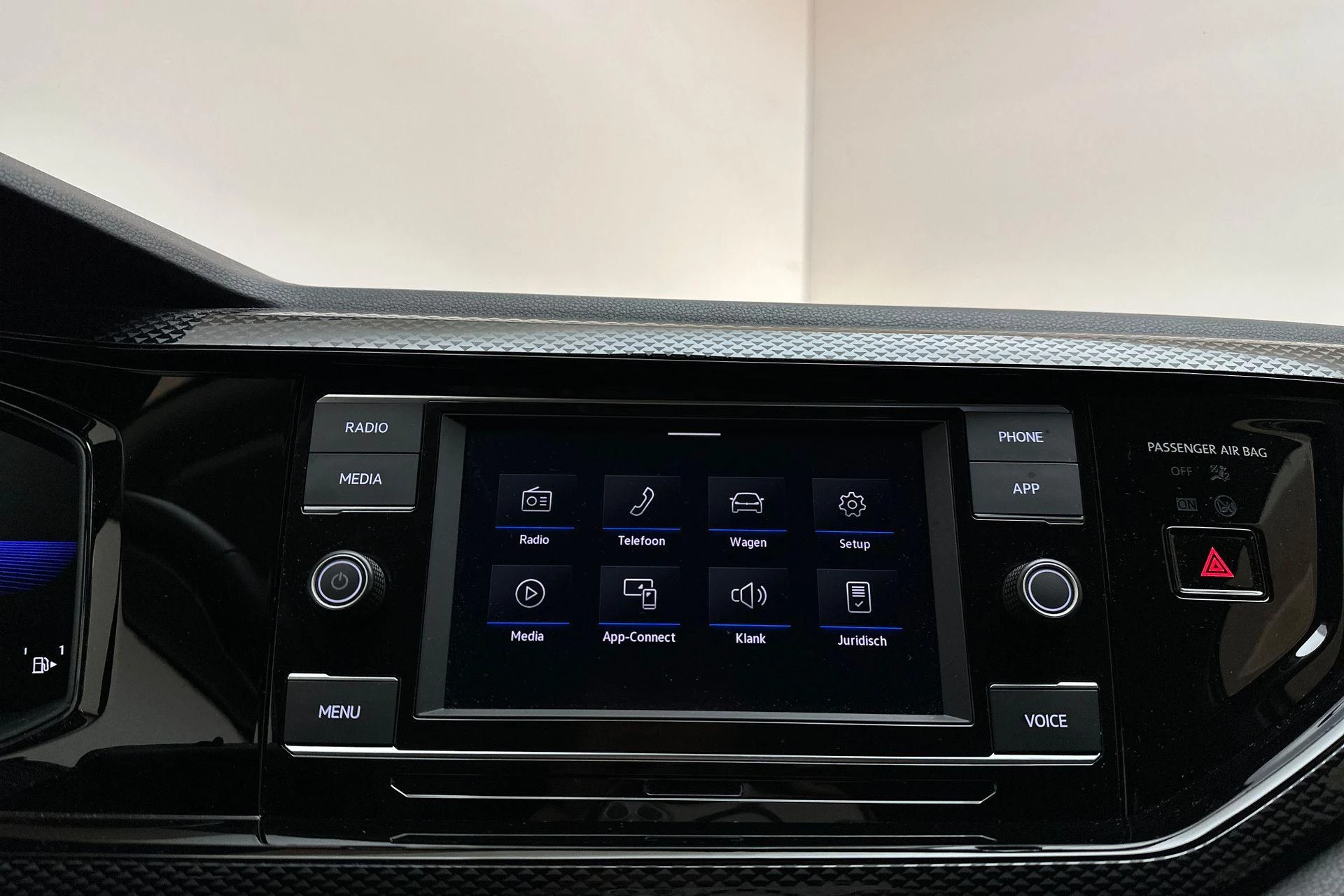 Hoofdafbeelding Volkswagen Taigo