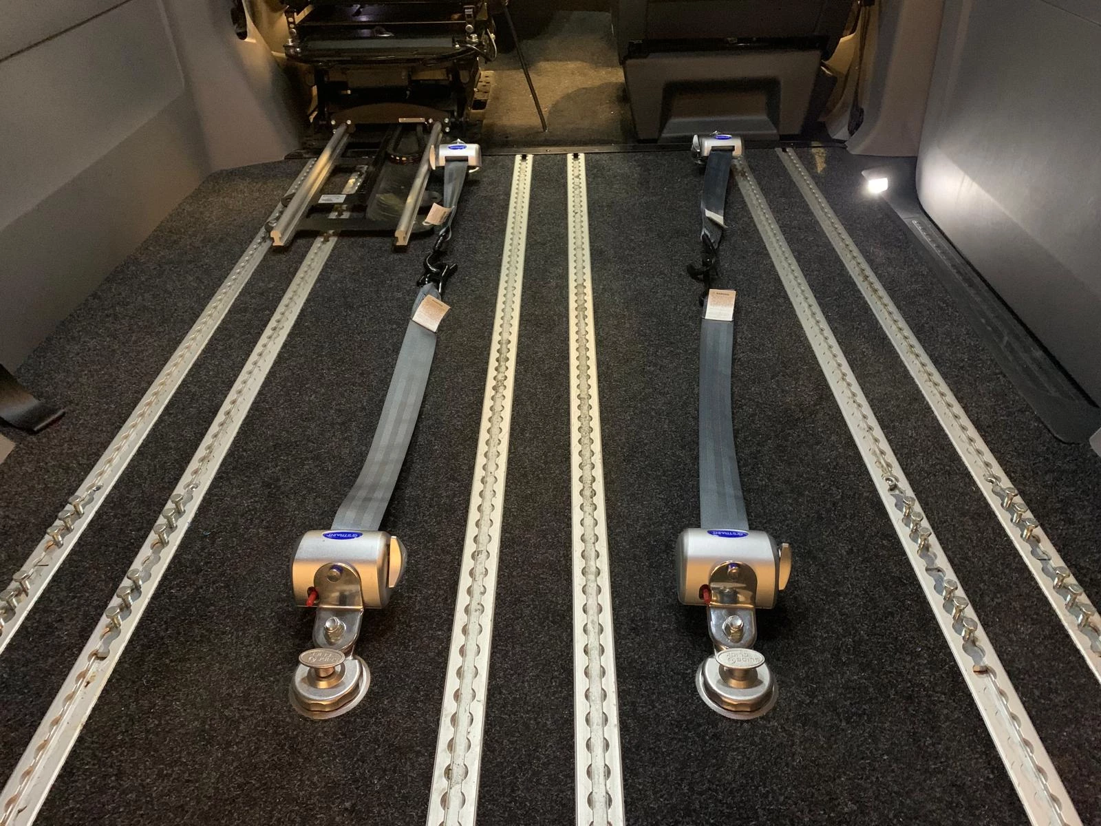 Hoofdafbeelding Volkswagen Caravelle