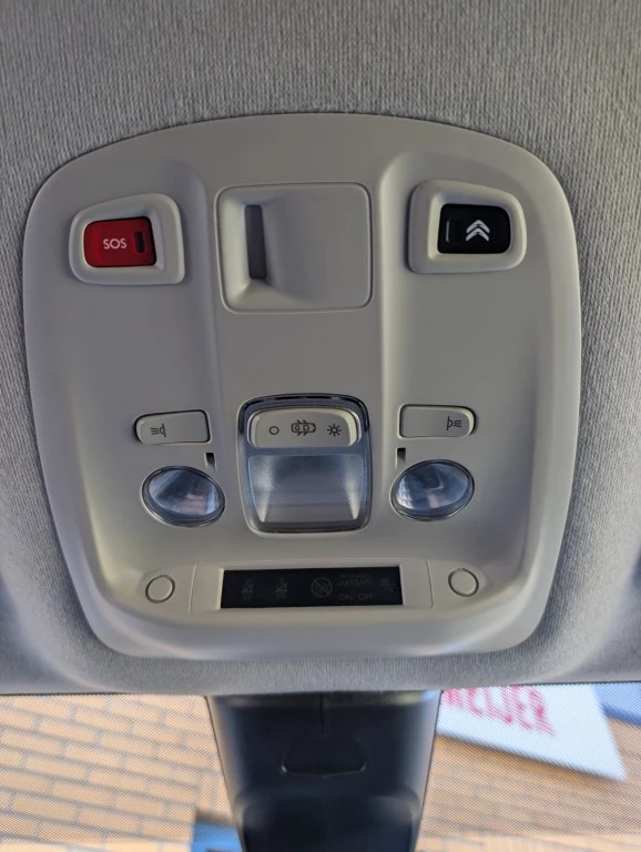 Hoofdafbeelding Citroën Jumpy
