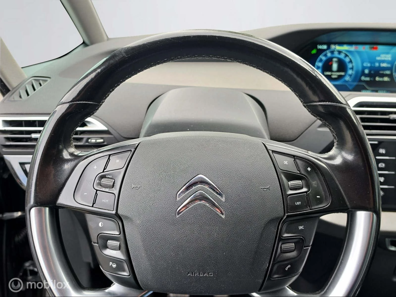 Hoofdafbeelding Citroën Grand C4 Picasso