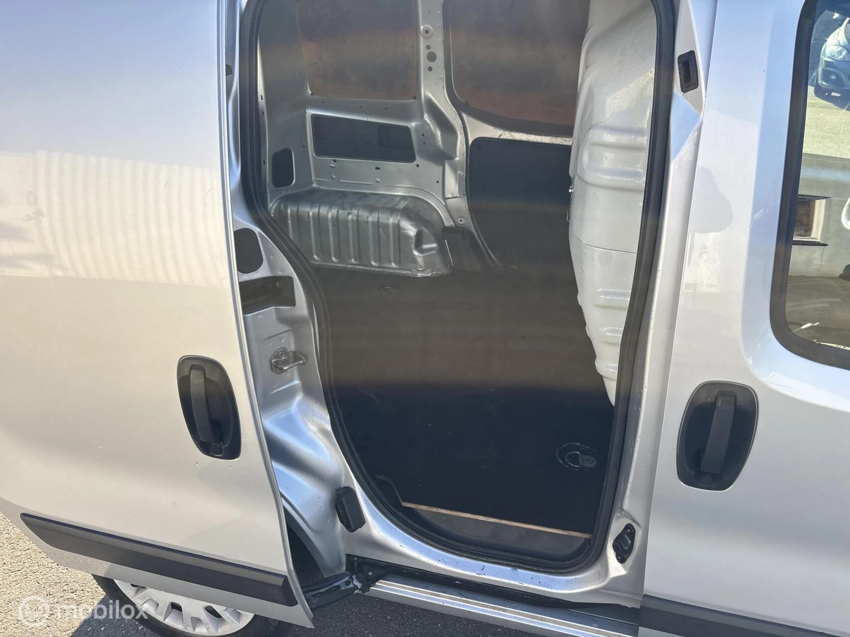 Hoofdafbeelding Fiat Fiorino