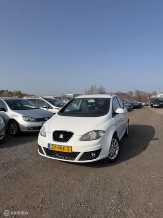 Seat Altea XL 1.2 TSI Ecomotive Businessline