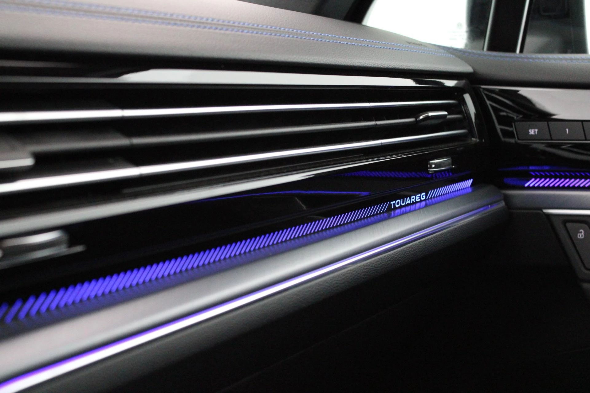 Hoofdafbeelding Volkswagen Touareg