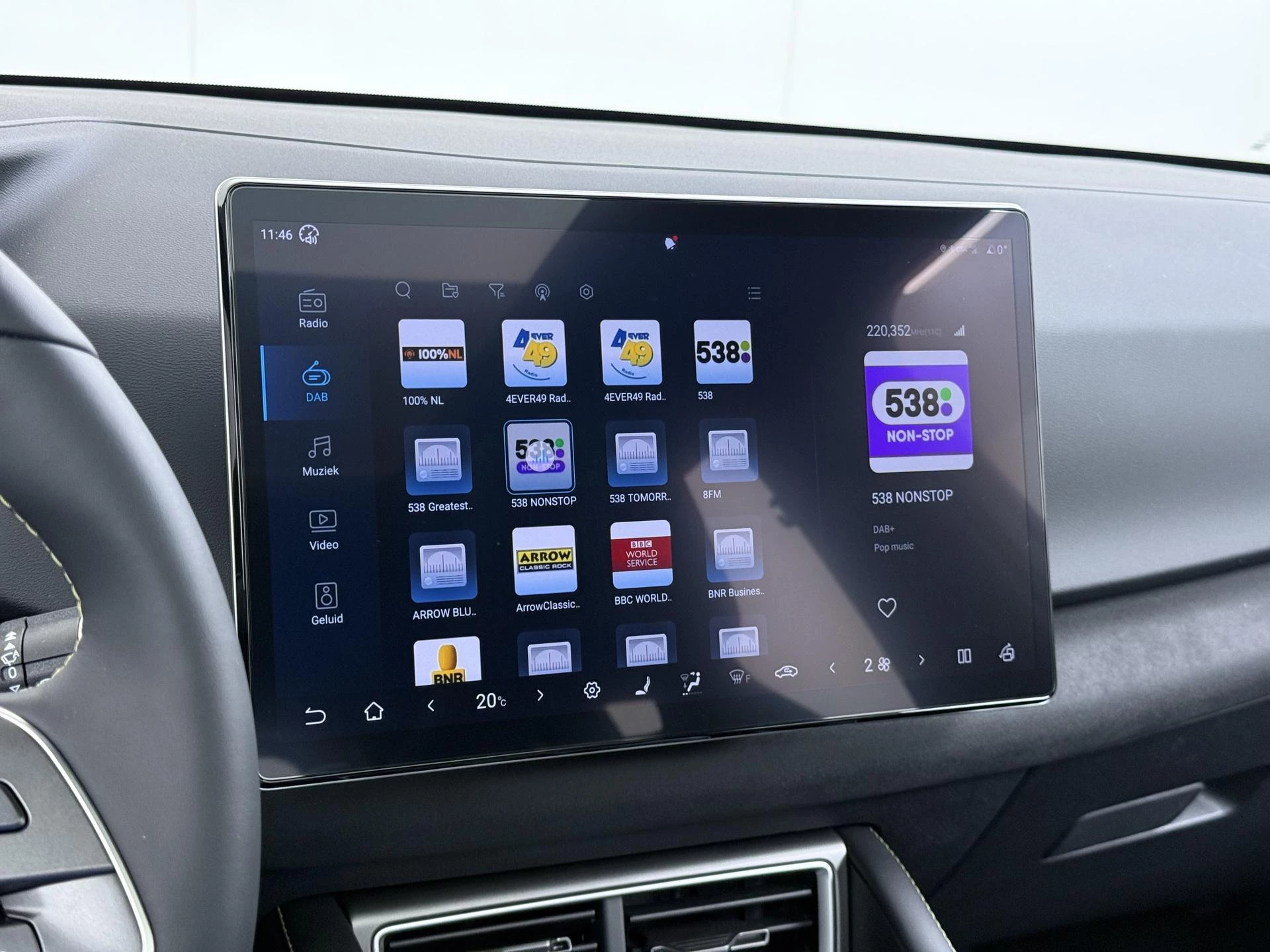 Hoofdafbeelding BYD ATTO 2