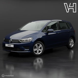 Volkswagen Golf Sportsvan 1.2 TSI Comfortline|Aut|Navi|