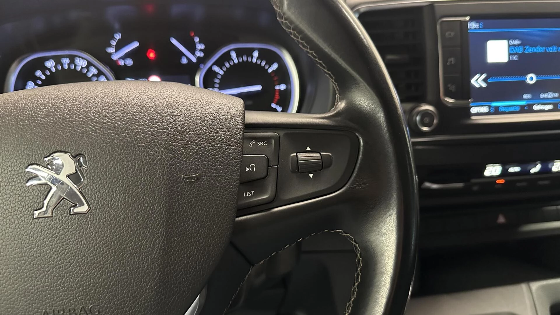 Hoofdafbeelding Peugeot Expert