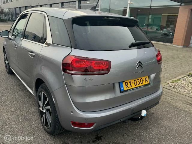 Hoofdafbeelding Citroën C4 Picasso