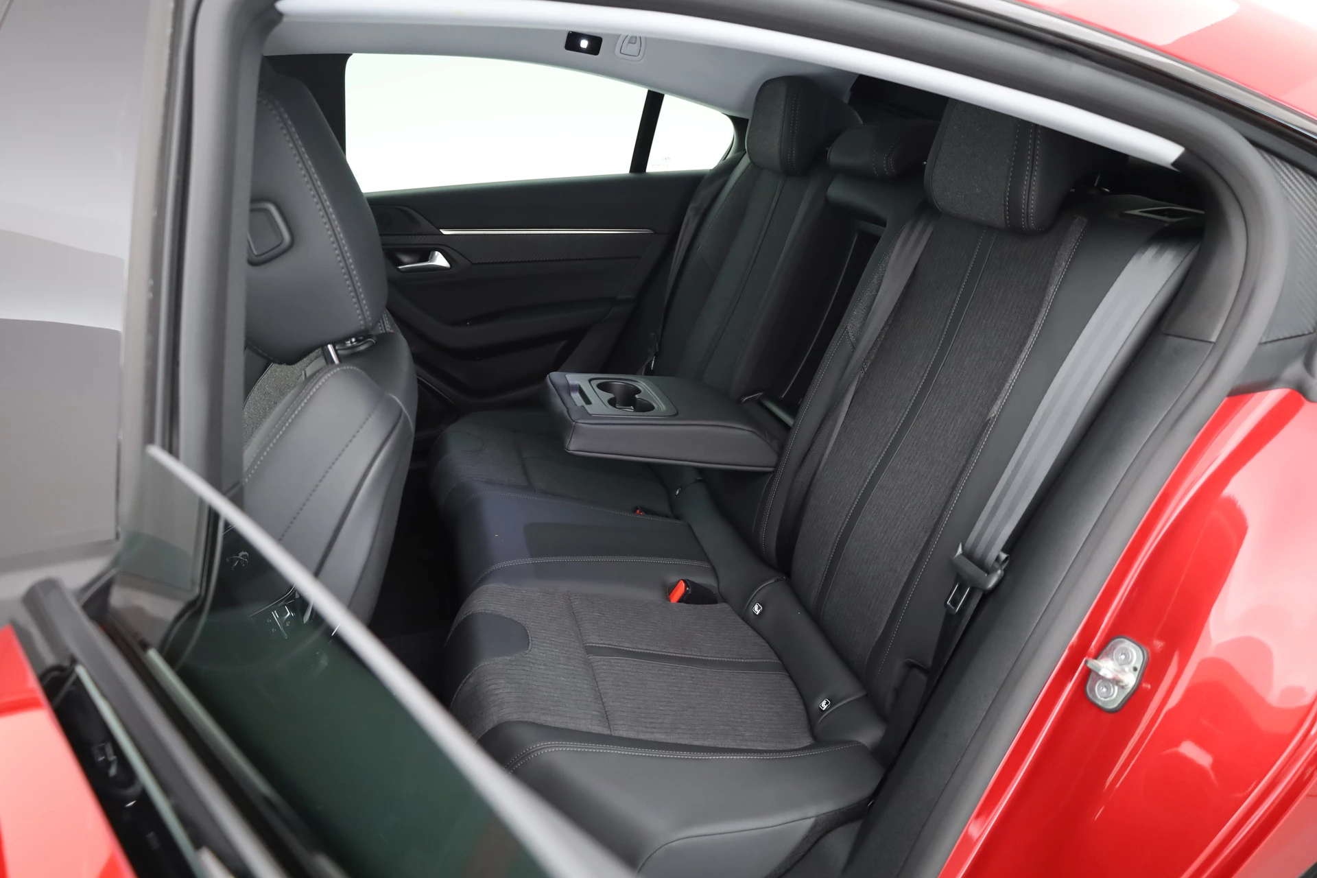 Hoofdafbeelding Peugeot 508