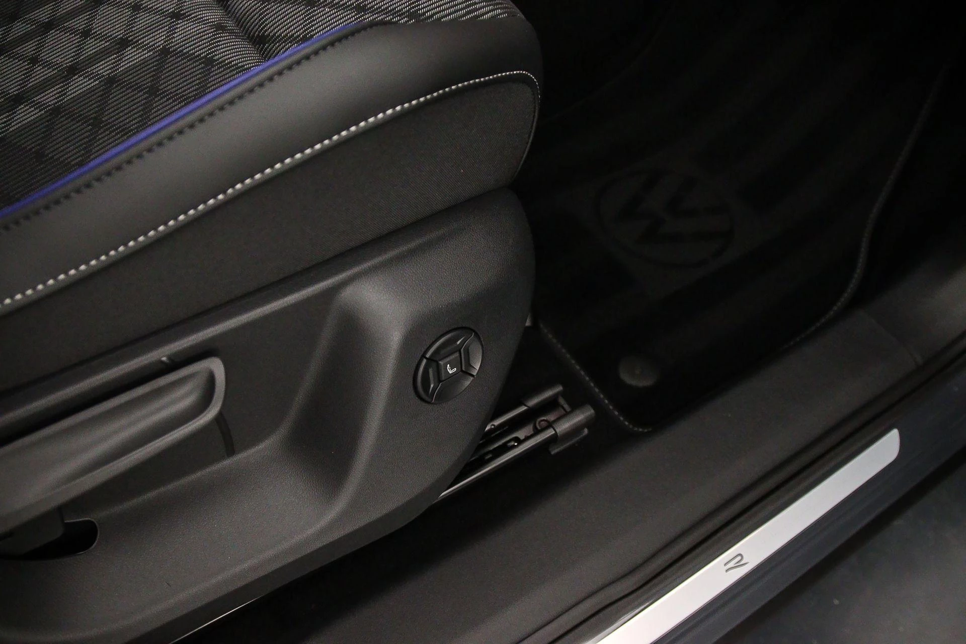 Hoofdafbeelding Volkswagen Tayron