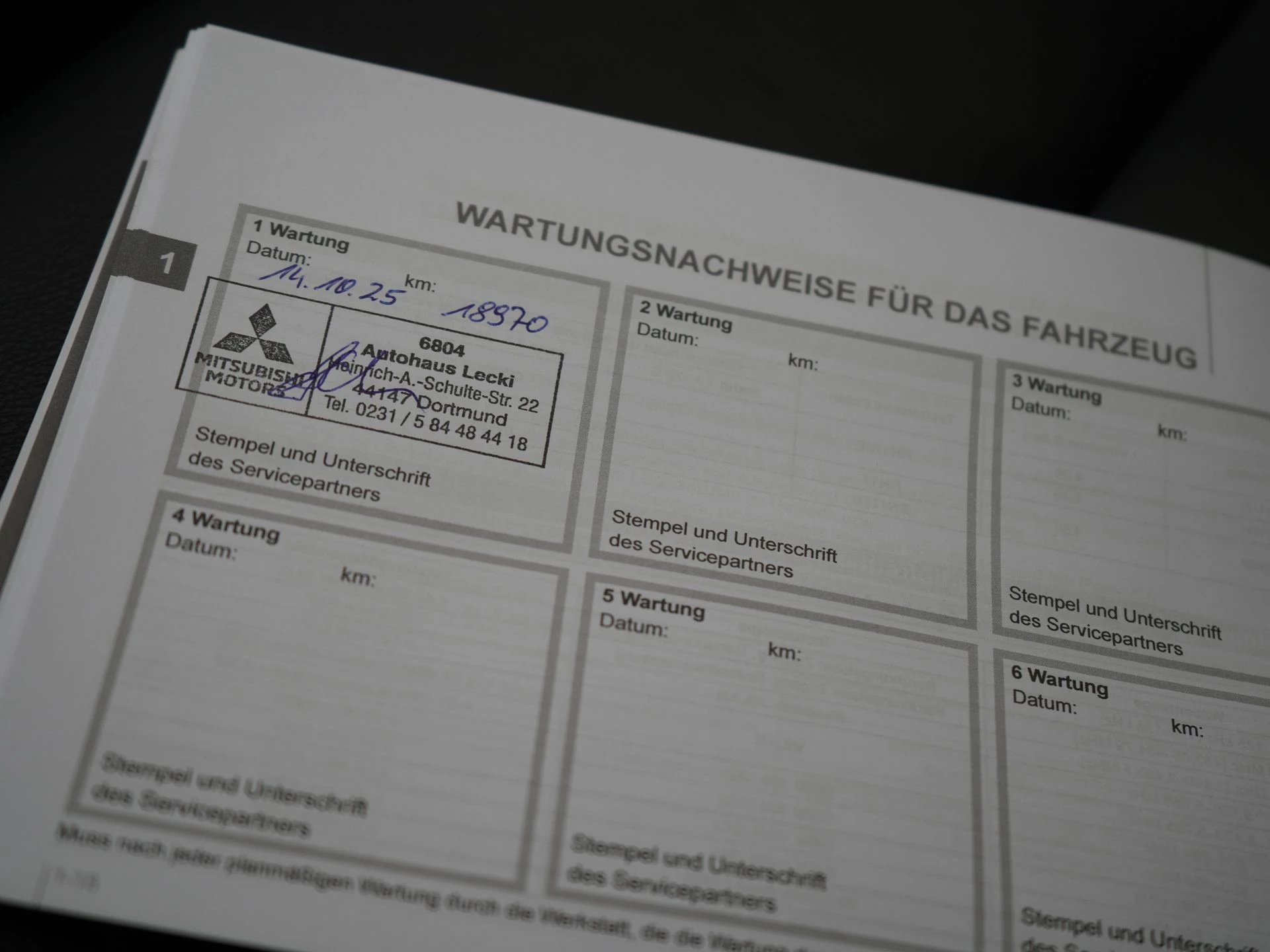 Hoofdafbeelding Mitsubishi Eclipse Cross