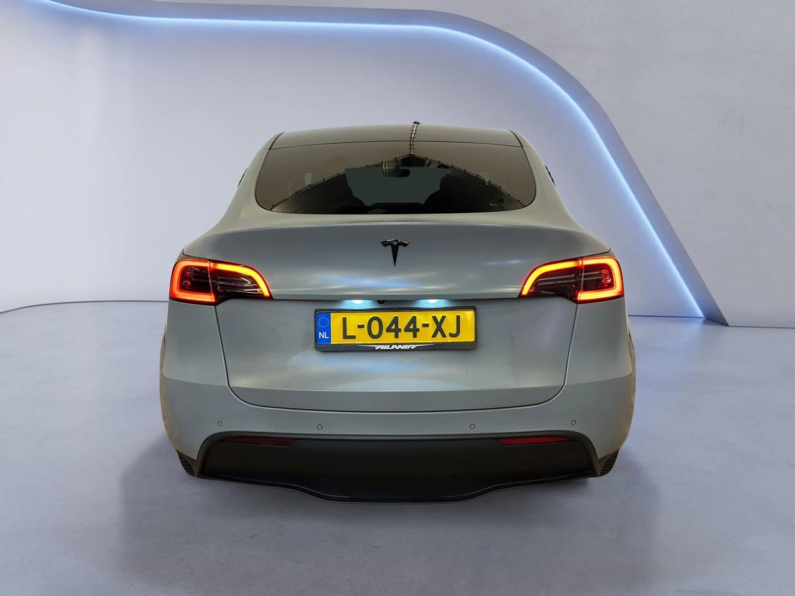 Hoofdafbeelding Tesla Model Y