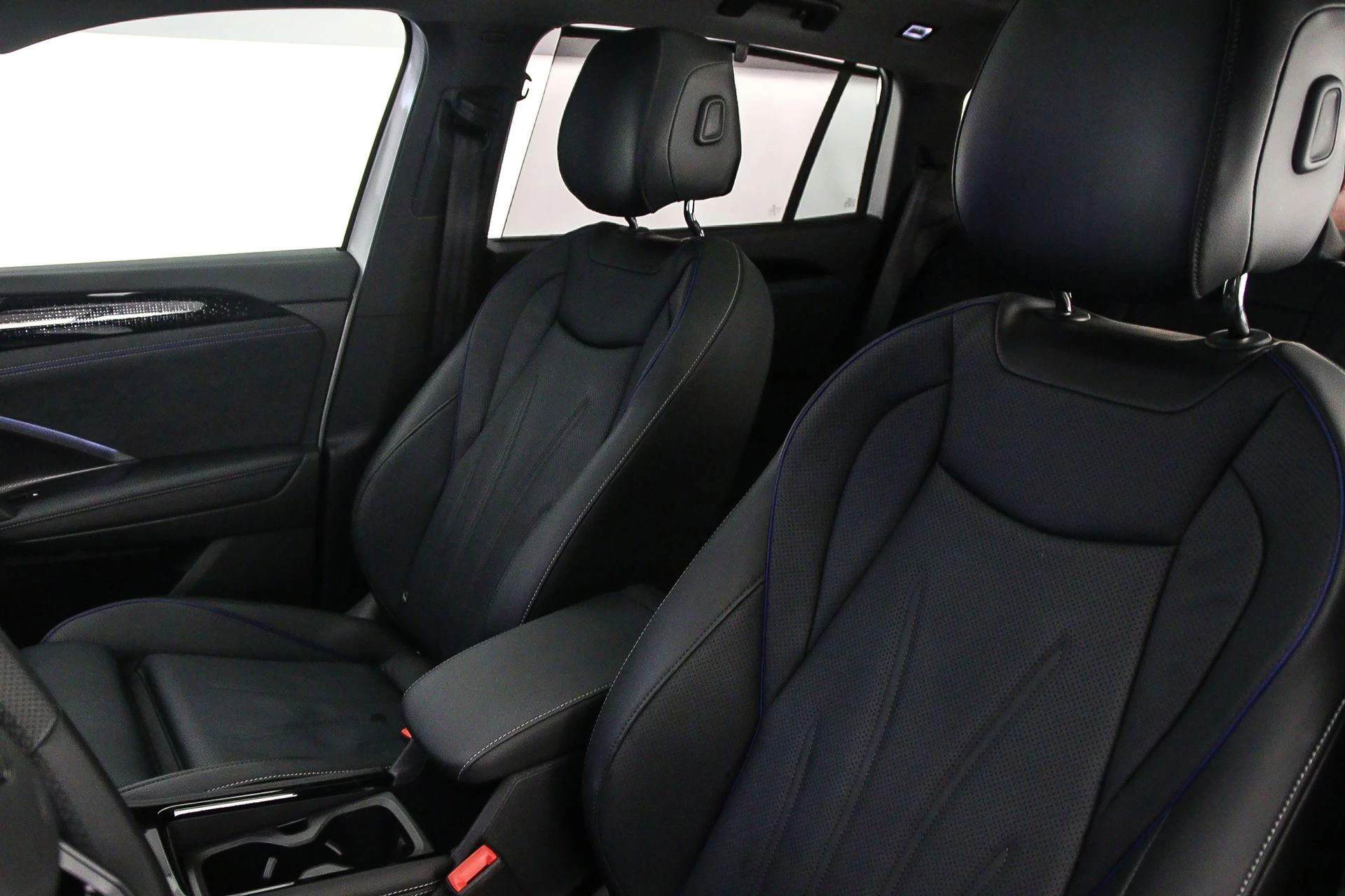 Hoofdafbeelding Volkswagen Tayron