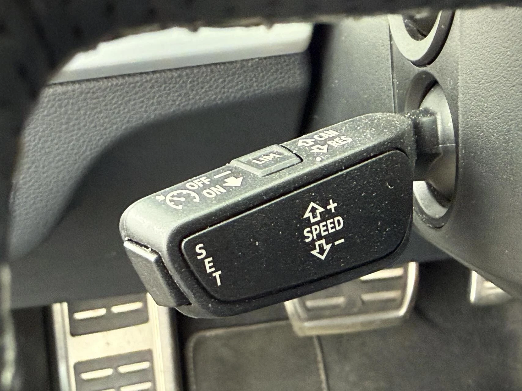 Hoofdafbeelding Audi SQ5