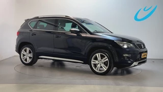 Seat Ateca 1.5 TSI 150pk FR Business Intense LED 360 Camera Navigatie App-Connect