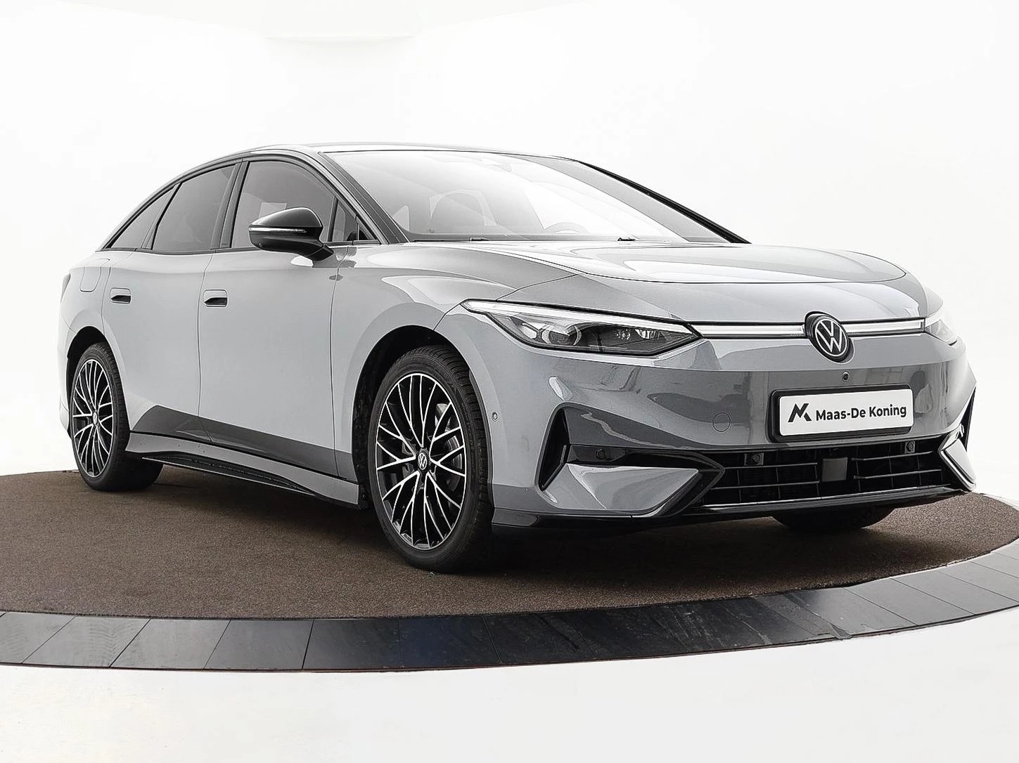 Hoofdafbeelding Volkswagen ID.7