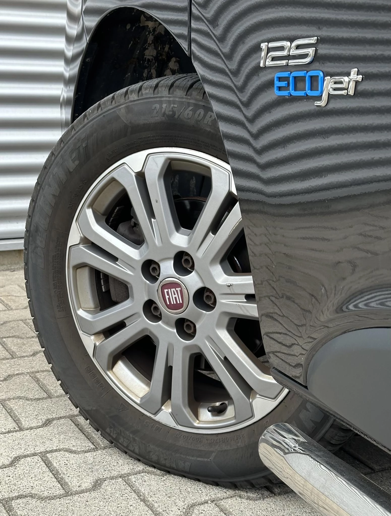 Hoofdafbeelding Fiat Talento