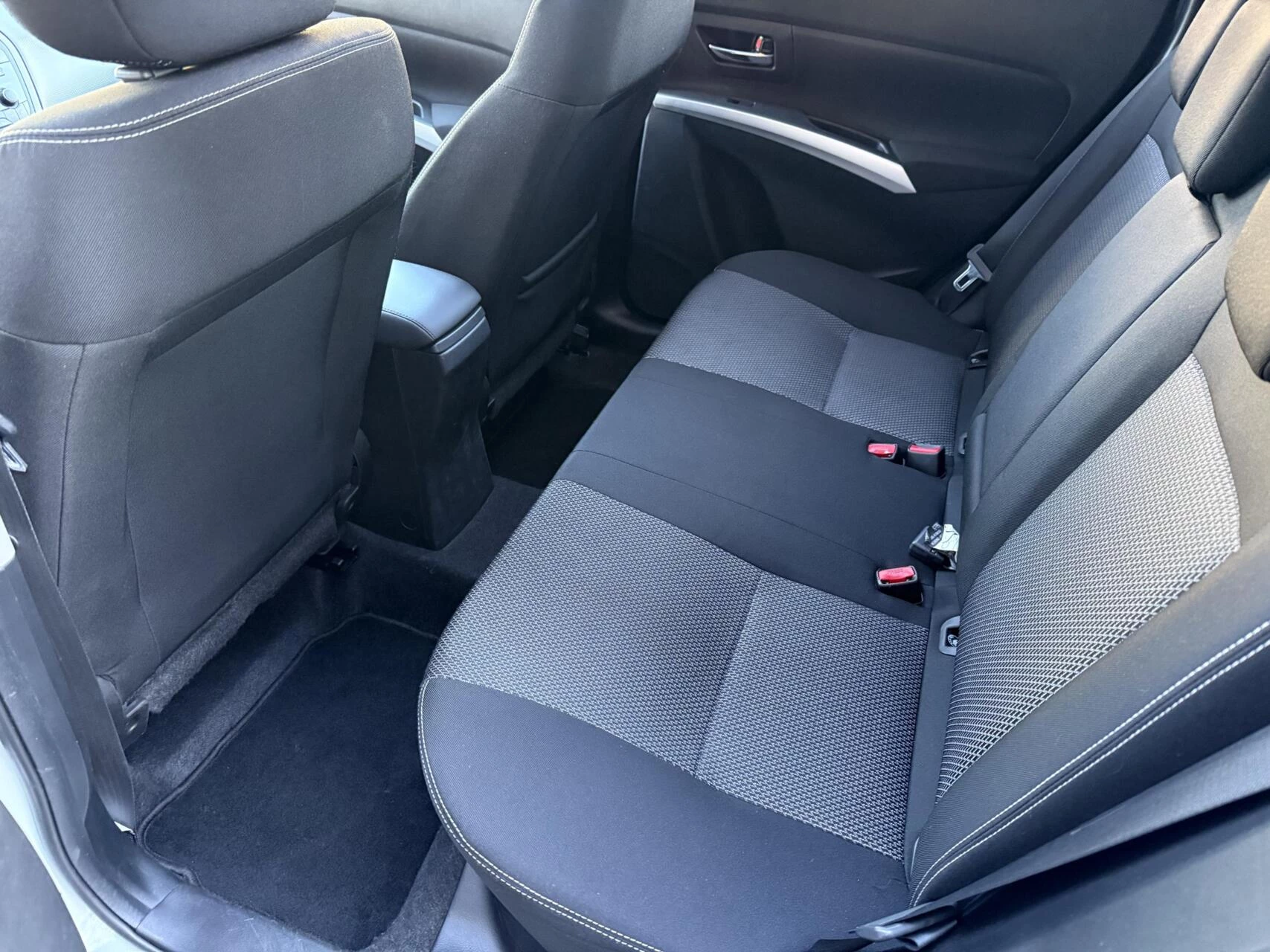 Hoofdafbeelding Suzuki S-Cross