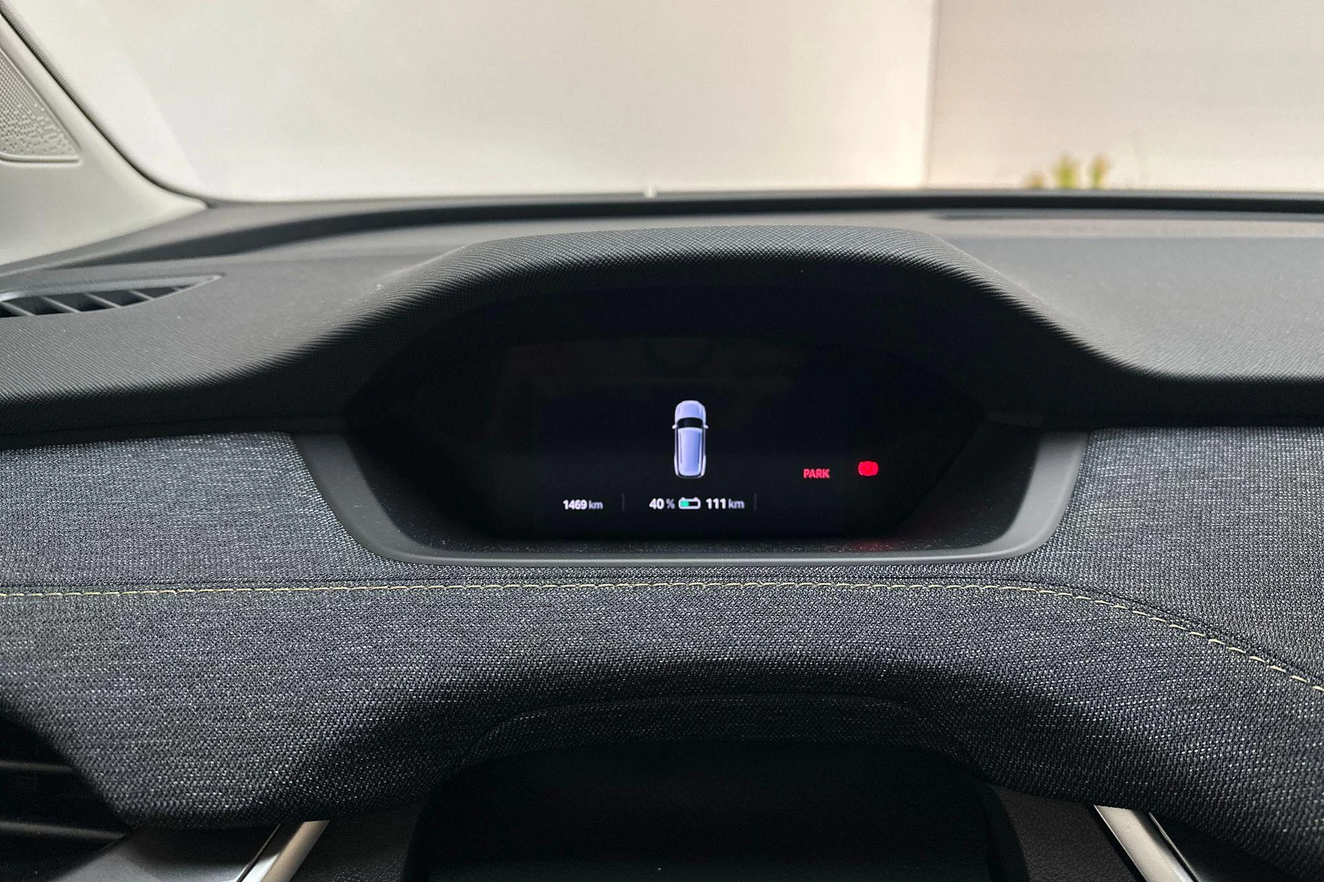 Hoofdafbeelding Škoda Elroq