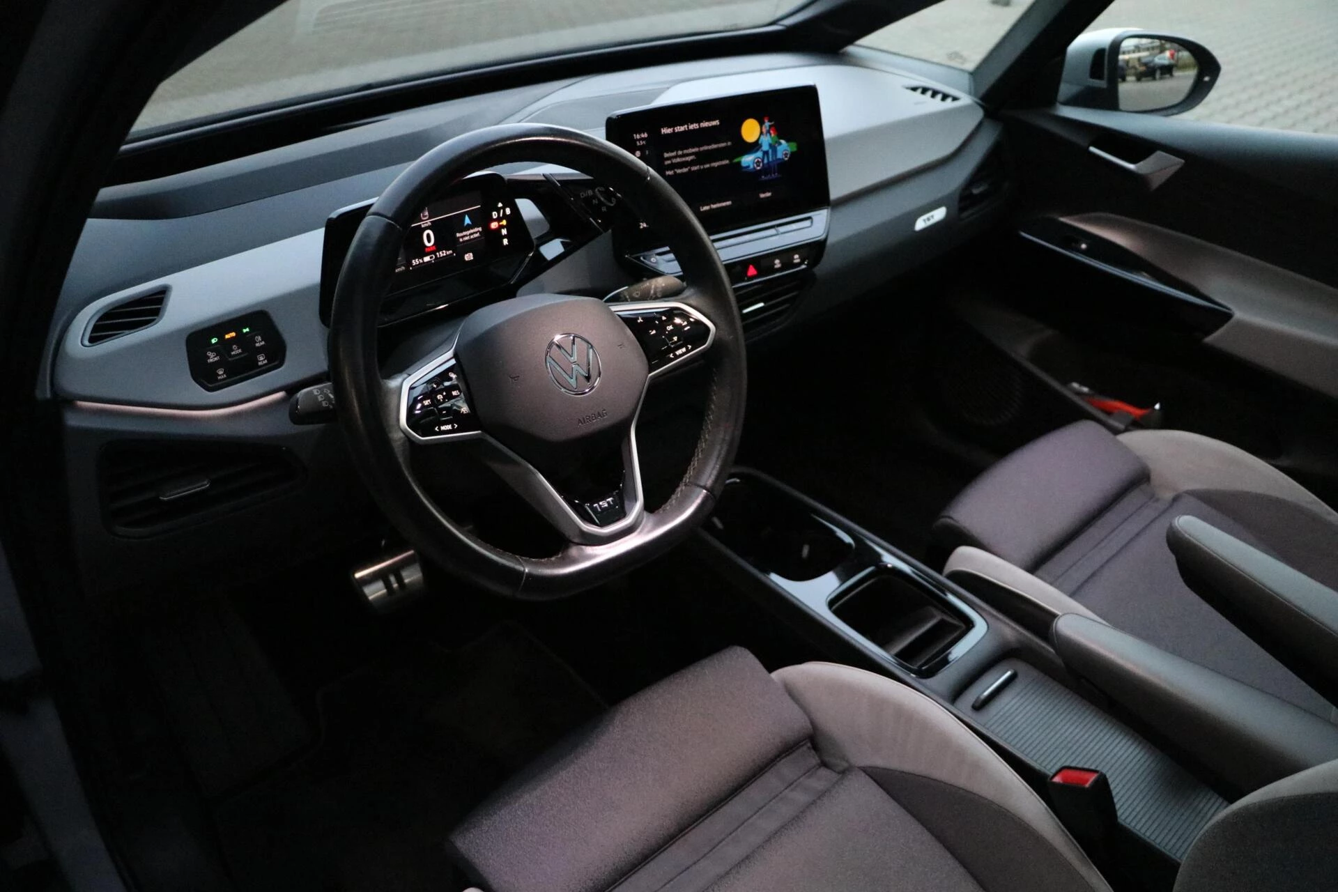 Hoofdafbeelding Volkswagen ID.3