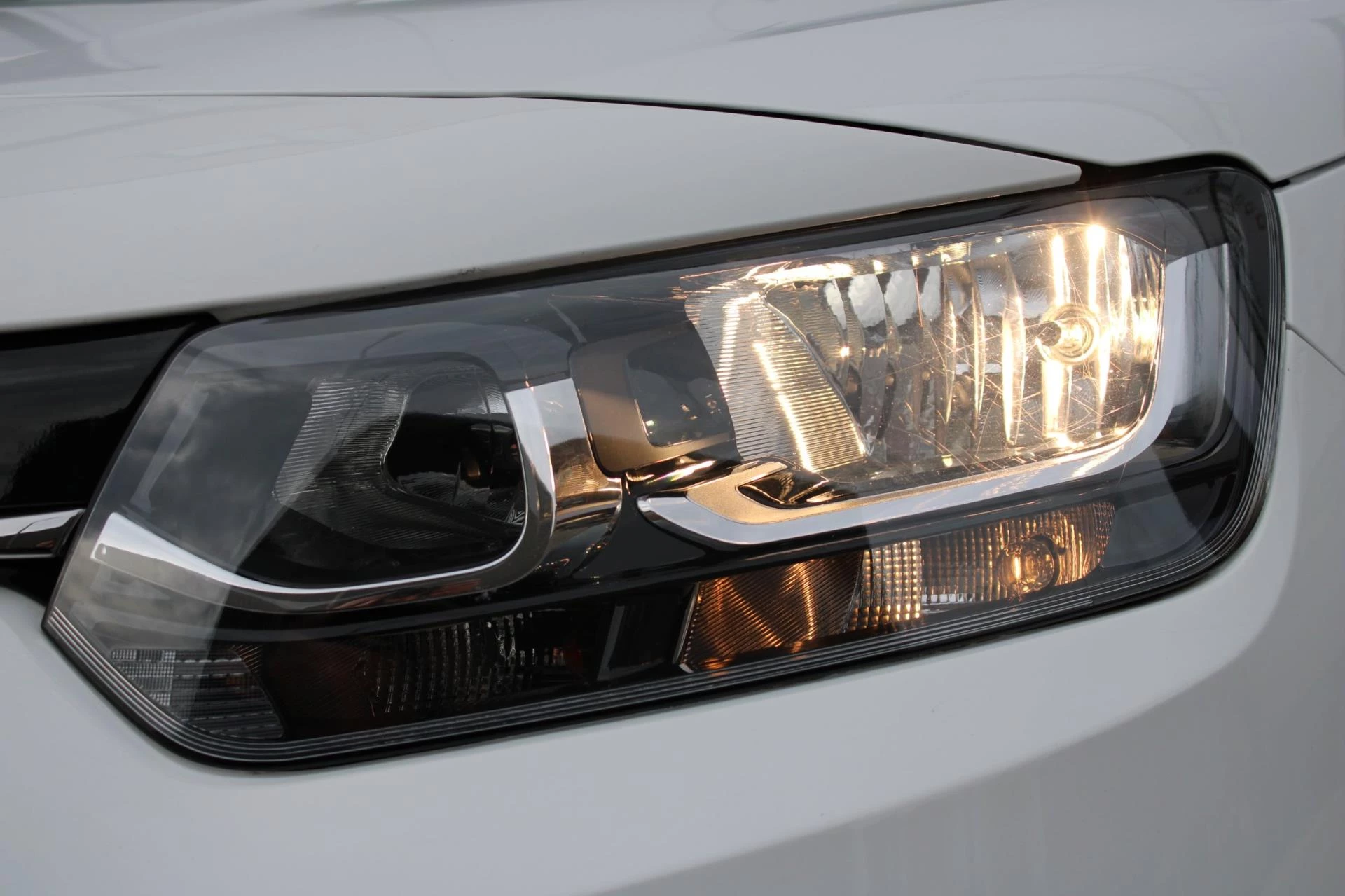 Hoofdafbeelding Toyota ProAce