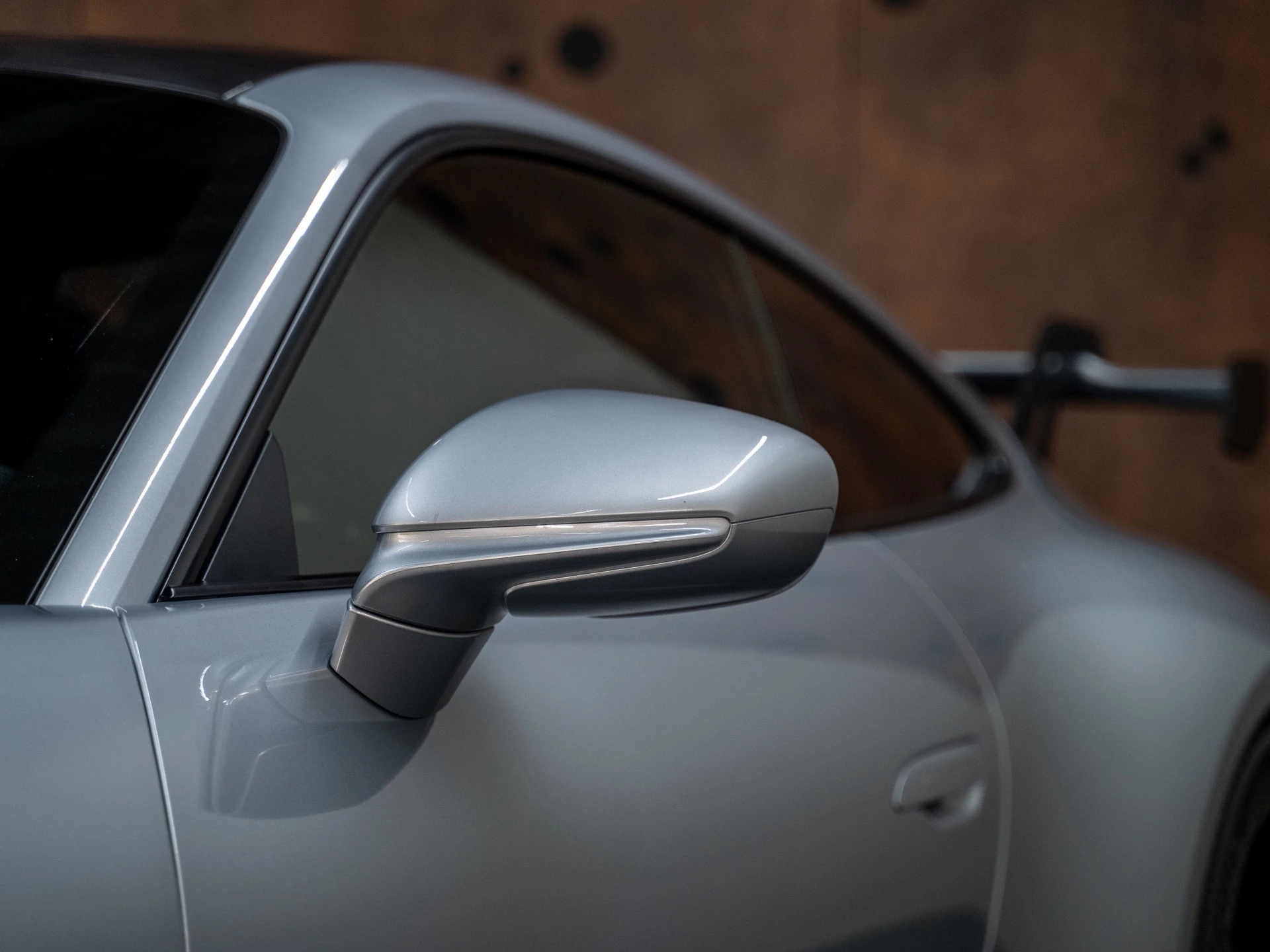 Hoofdafbeelding Porsche 911