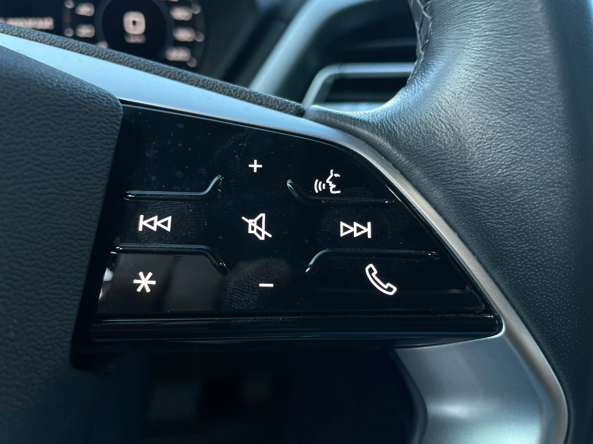 Hoofdafbeelding Audi Q4 e-tron