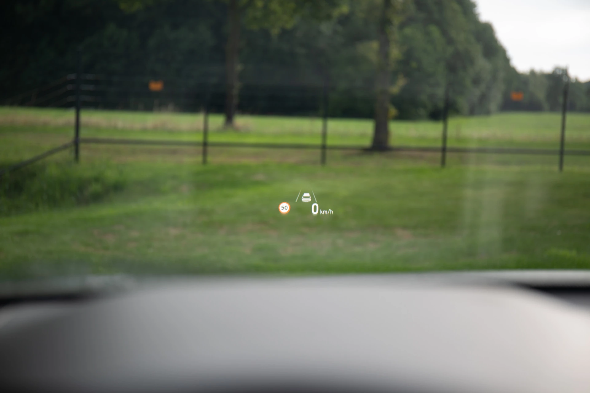 Hoofdafbeelding Hyundai Santa Fe