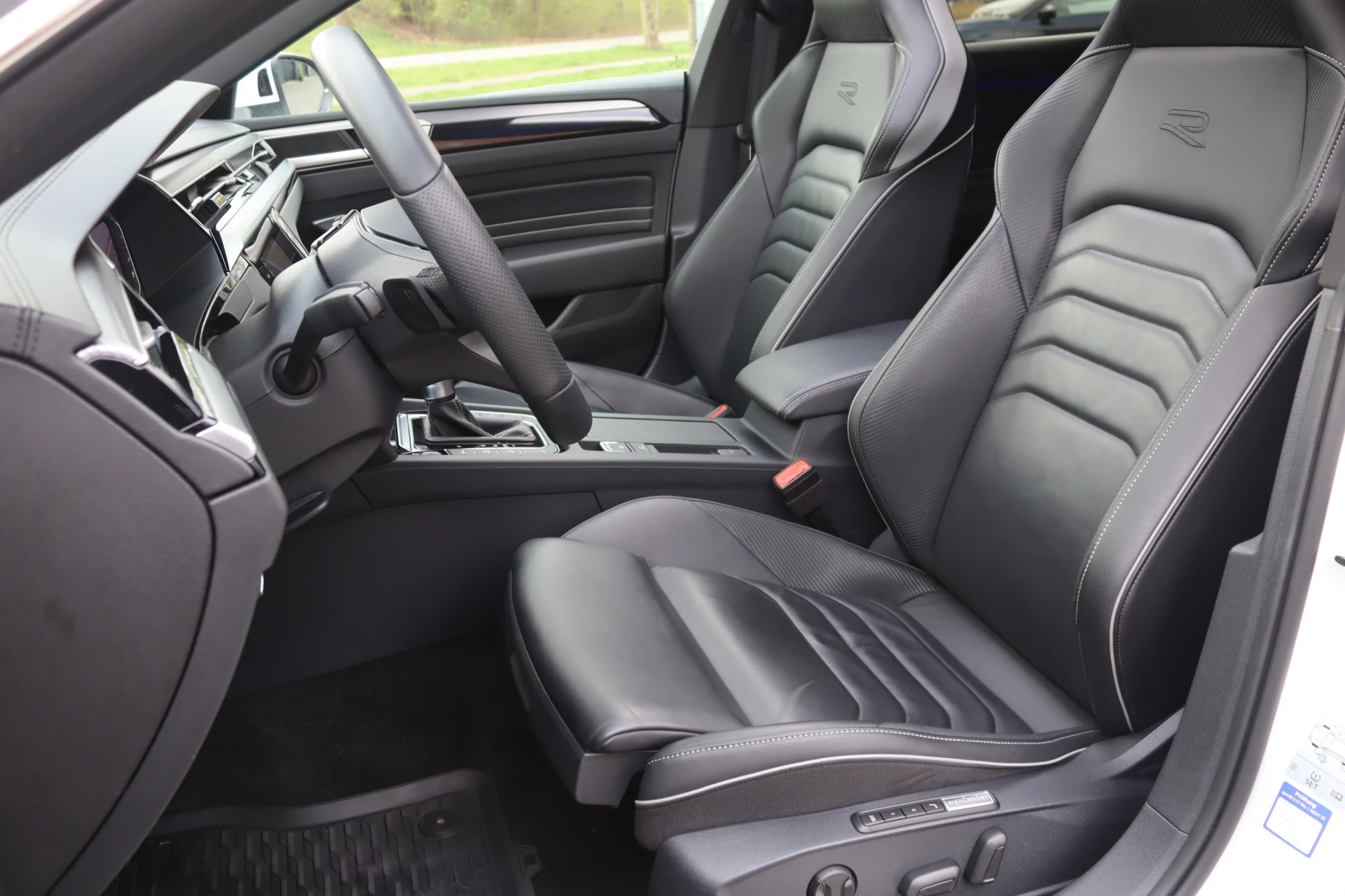 Hoofdafbeelding Volkswagen Arteon