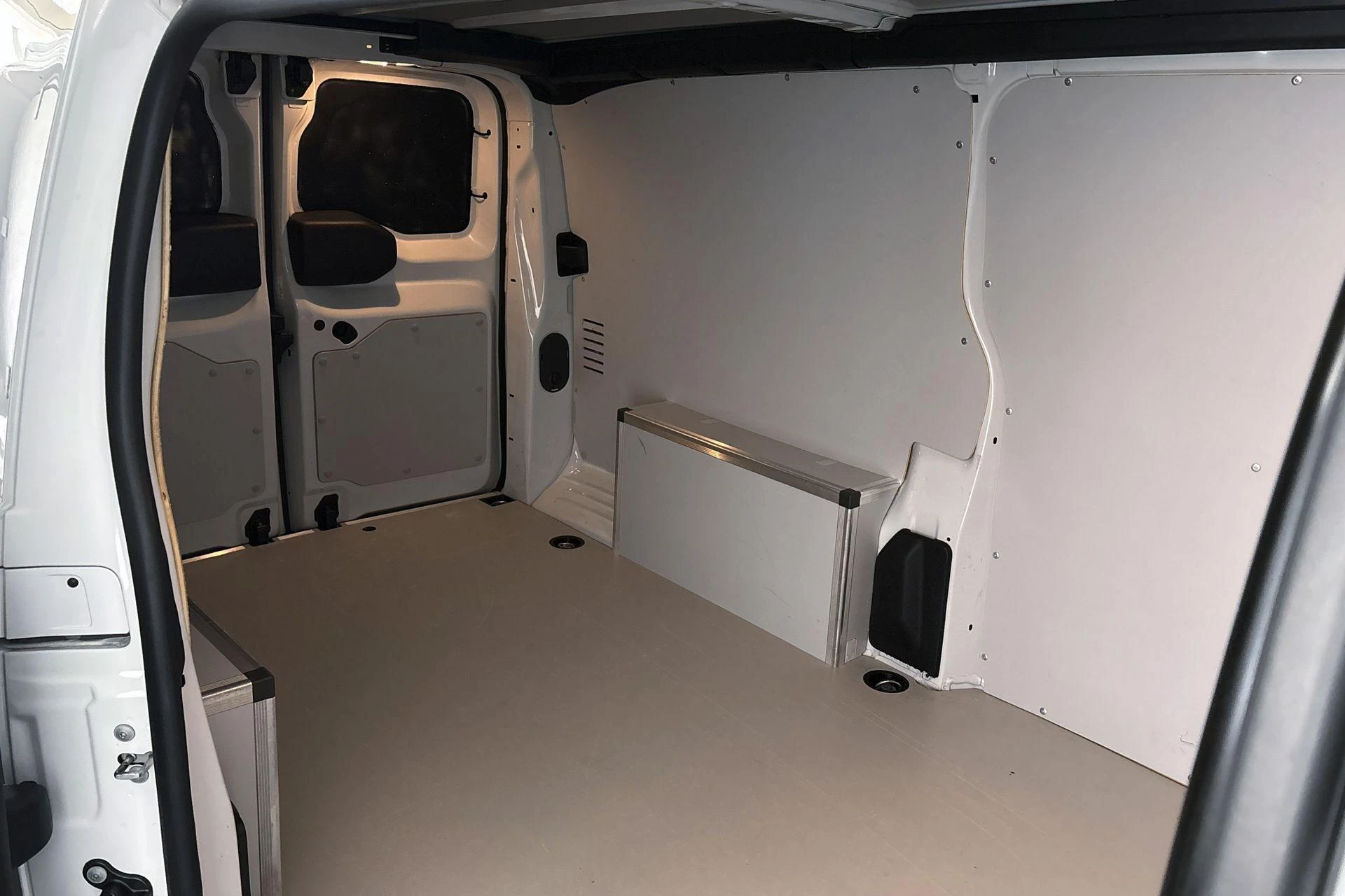 Hoofdafbeelding Citroën Jumpy