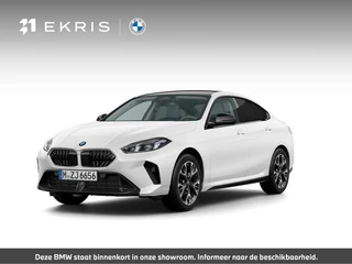 BMW 2-serie Gran Coupé 220 Premium Pack | Driving Assistant Plus |