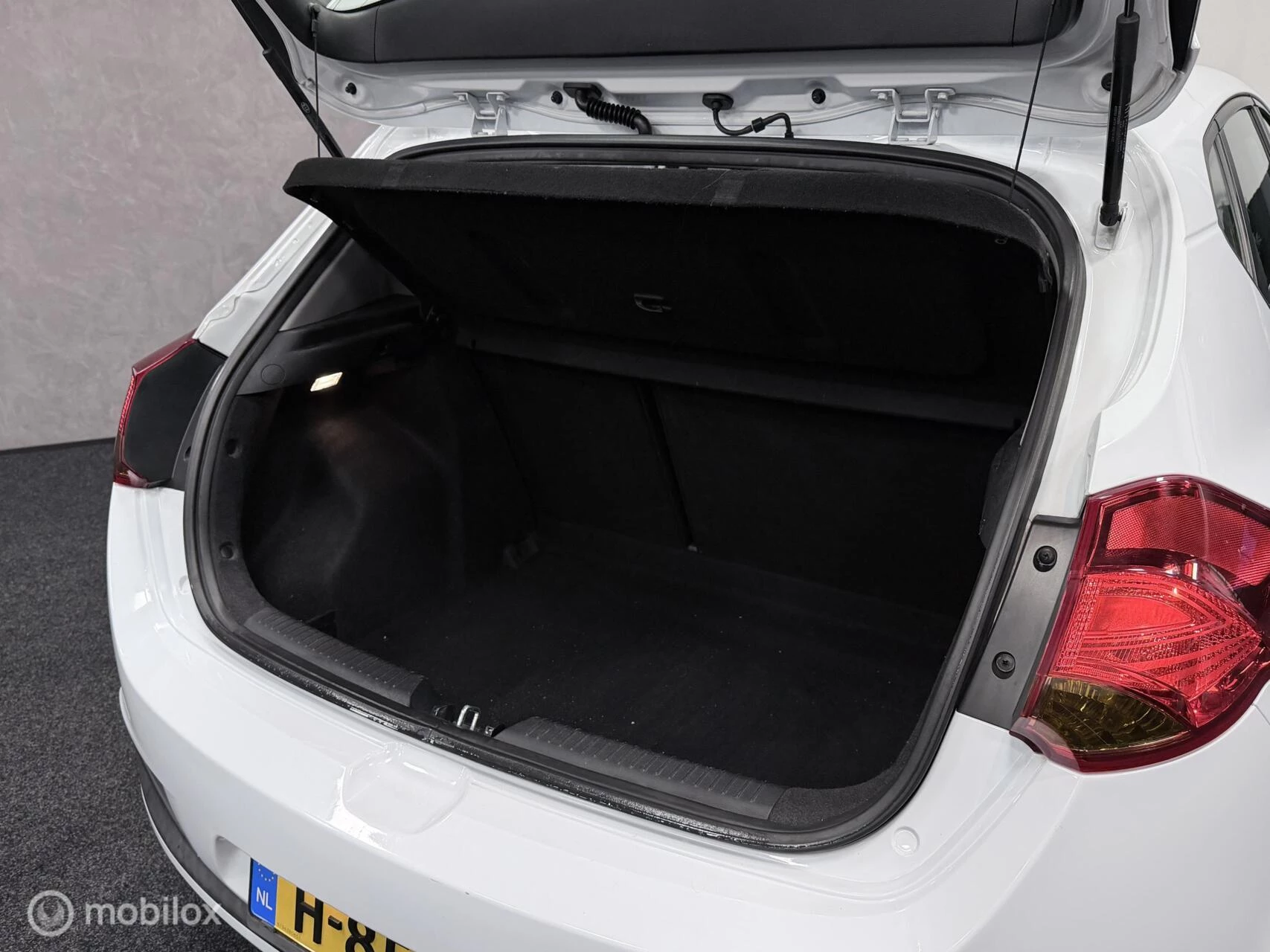 Hoofdafbeelding Kia cee'd