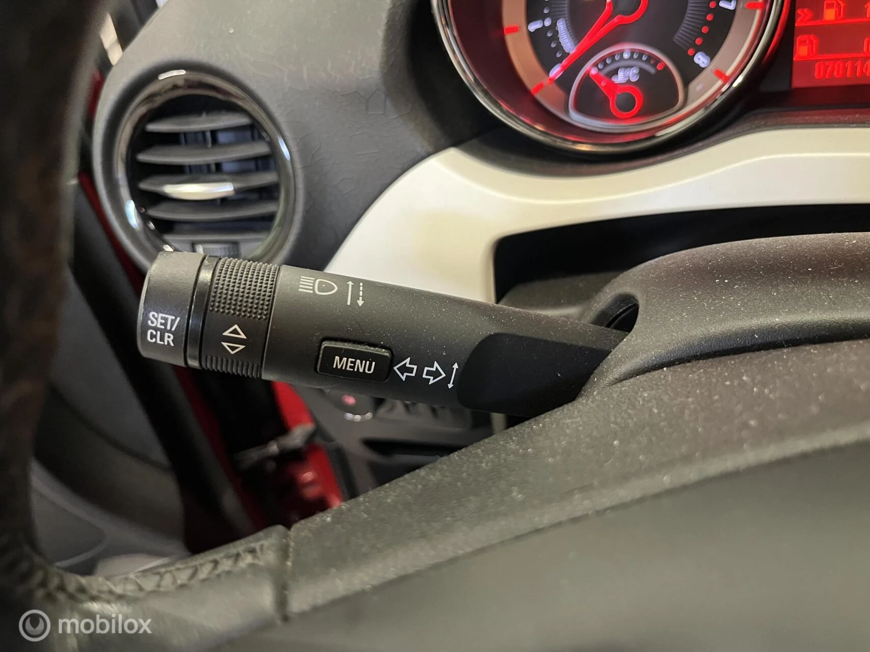 Hoofdafbeelding Opel ADAM